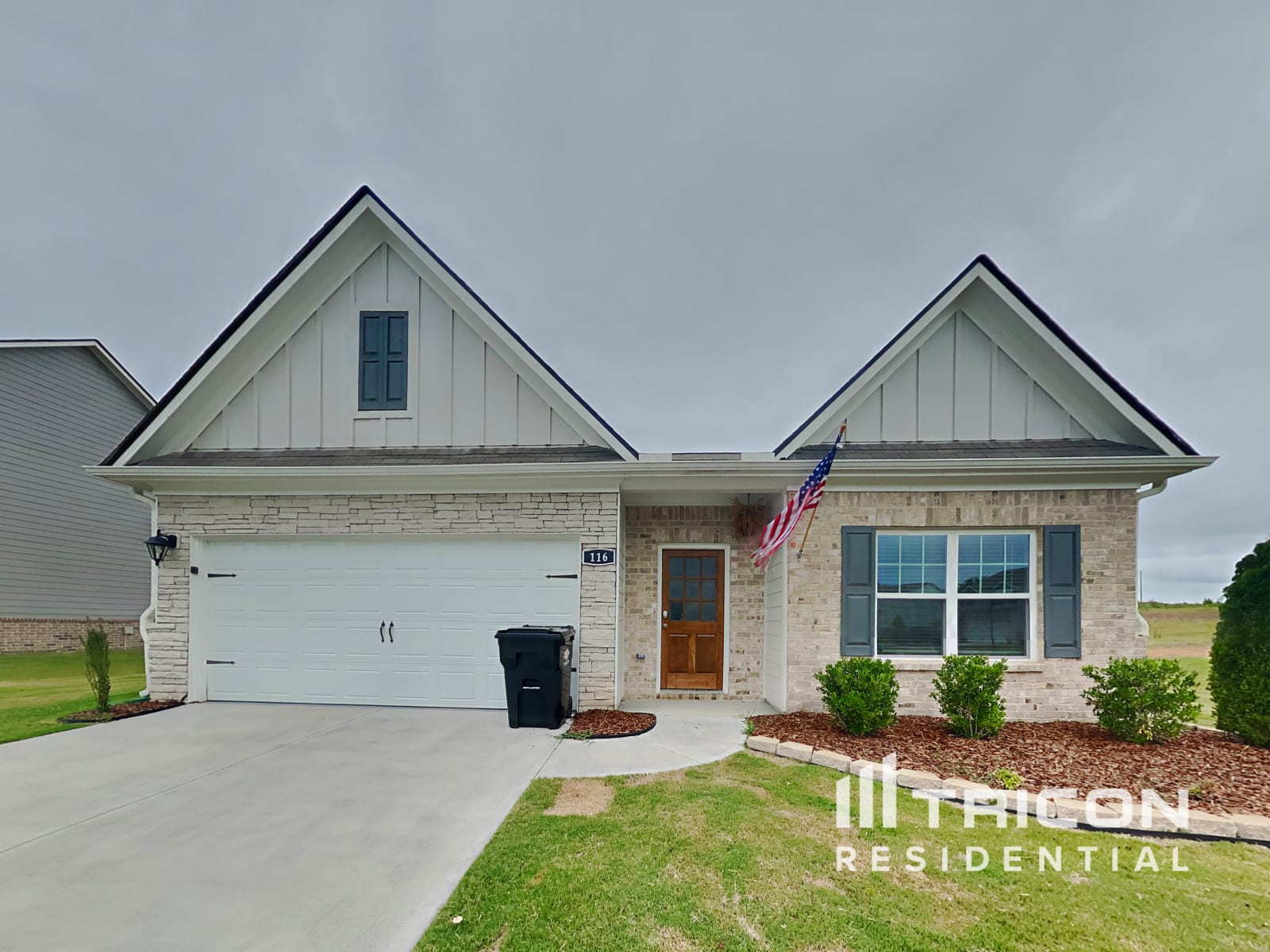 116 Cypress Point Cartersville GA