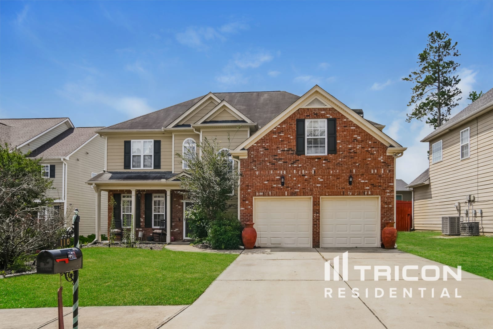 116 Fate Court Dallas GA