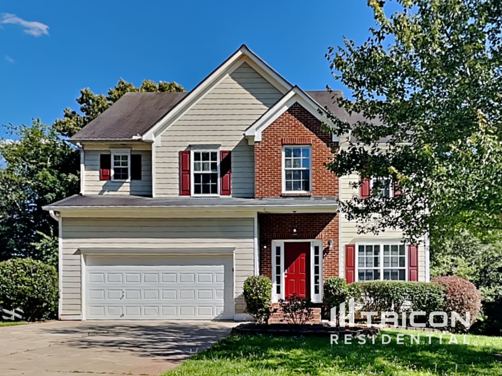 116 Puckett Creek Drive Canton GA