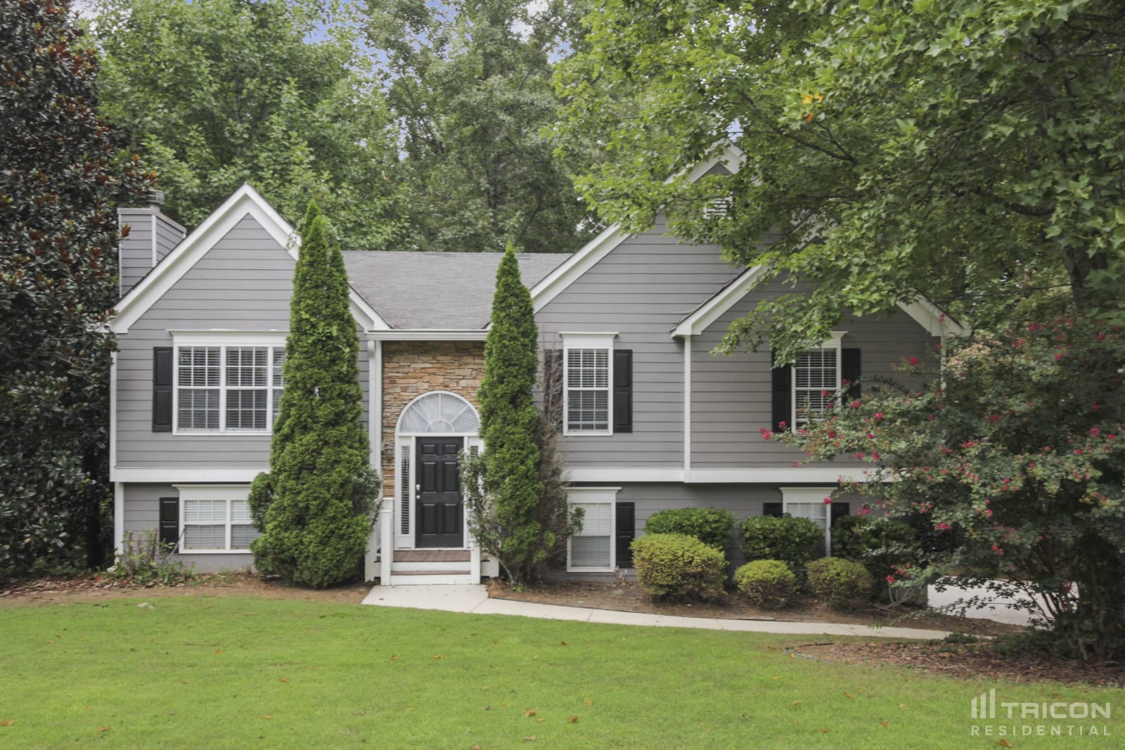 116 Summer Lake Drive Dallas GA