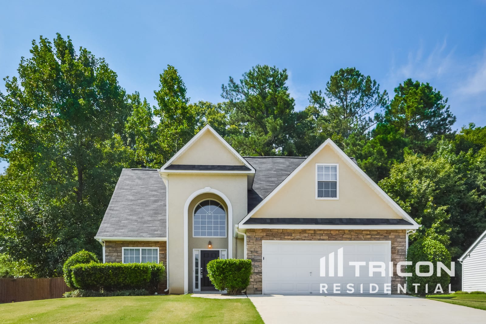 116 Windy Circle McDonough GA