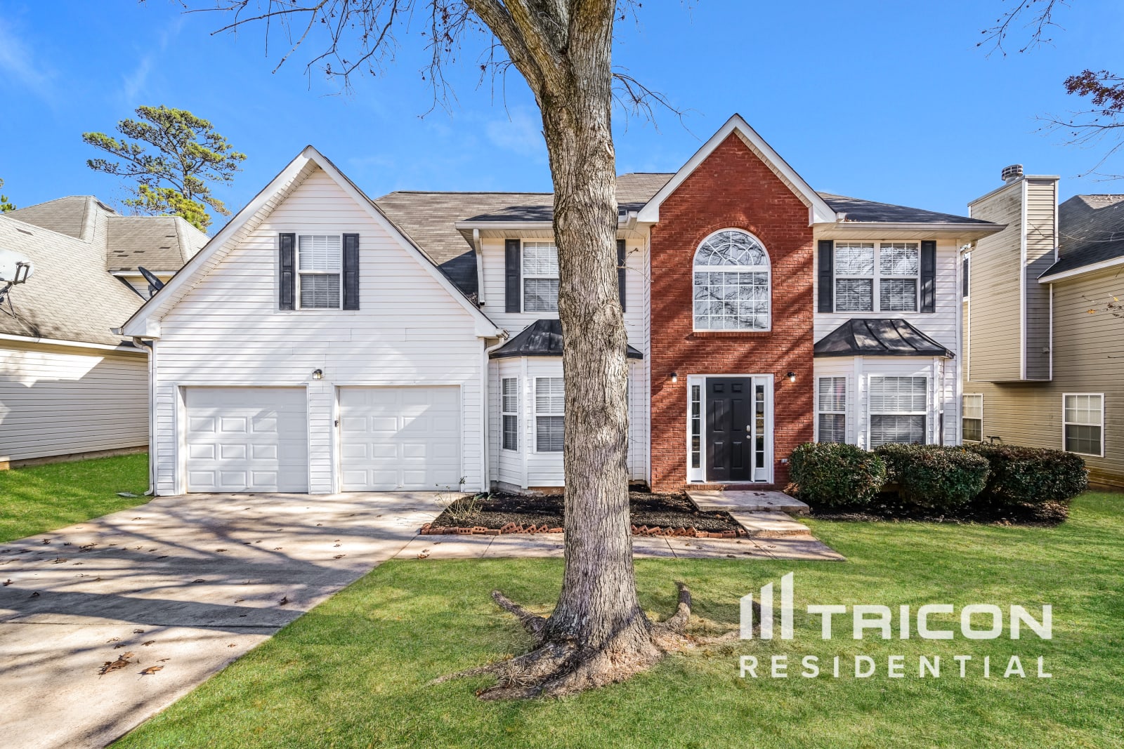 11610 Registry Boulevard Hampton GA