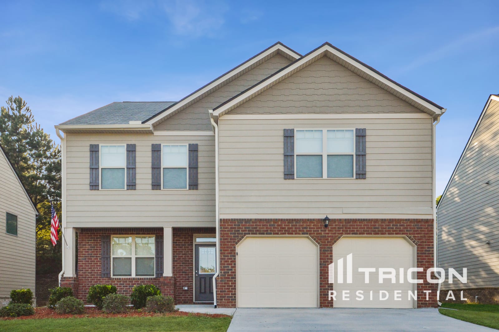 1168 Werre Way Locust Grove GA