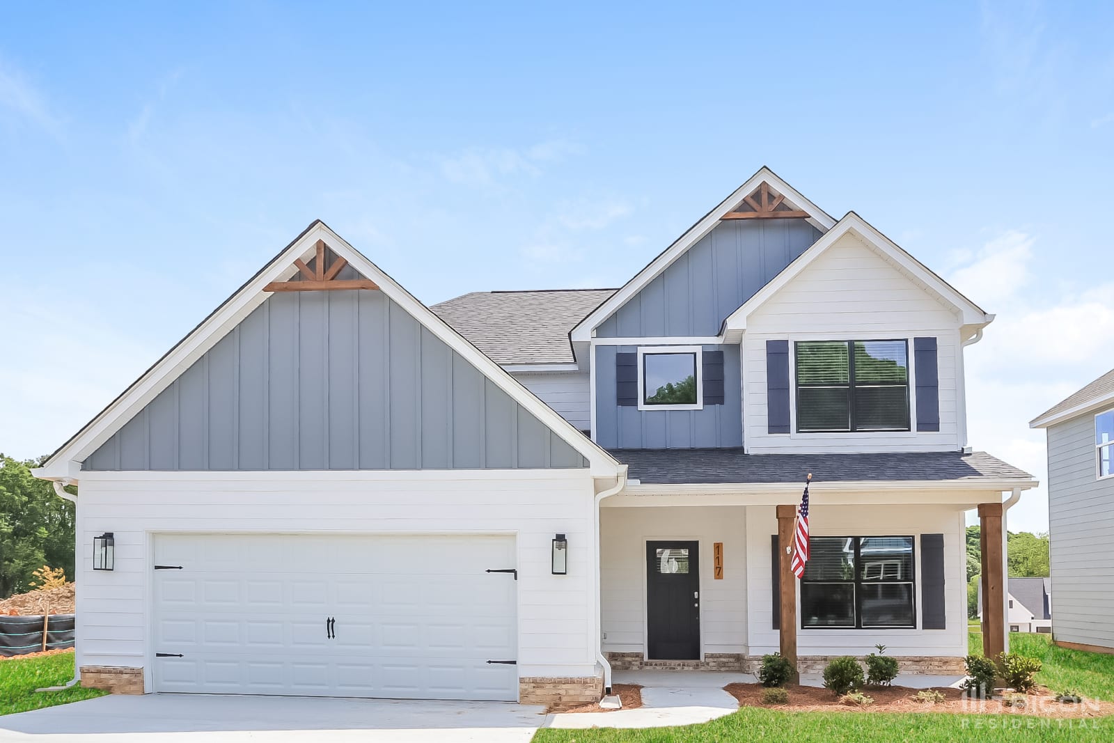 117 Cedar Park Way Carrollton GA