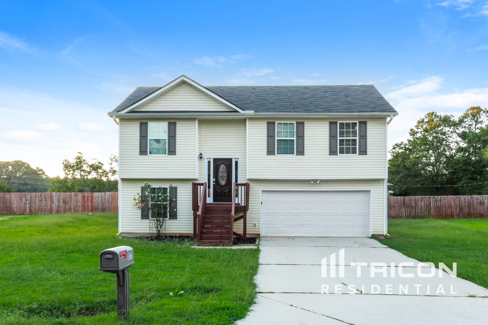 117 Elder Drive Social Circle GA
