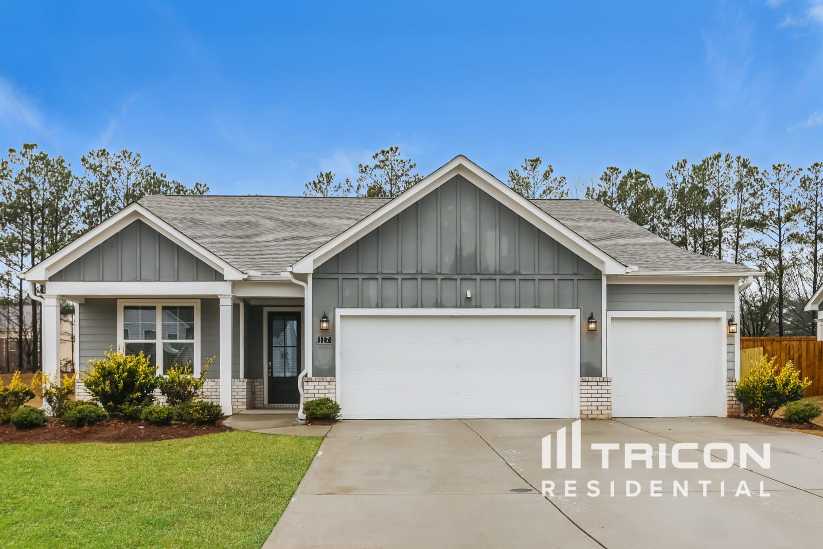 117 Everett Sq McDoNough GA