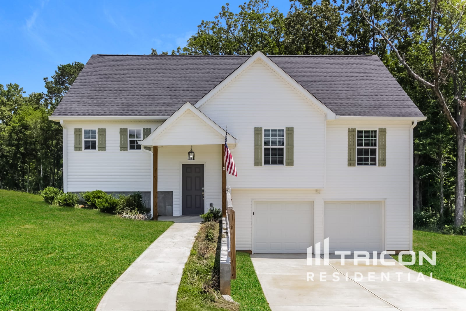 117 Grizzly Trail Carrollton GA