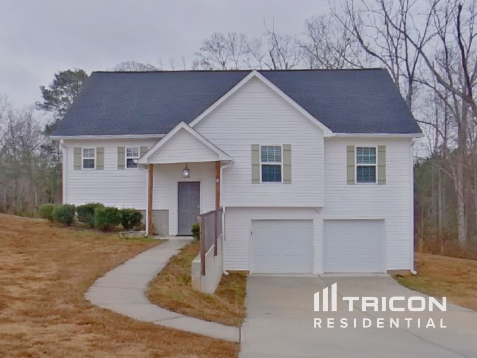 117 Grizzly Trail Carrollton GA