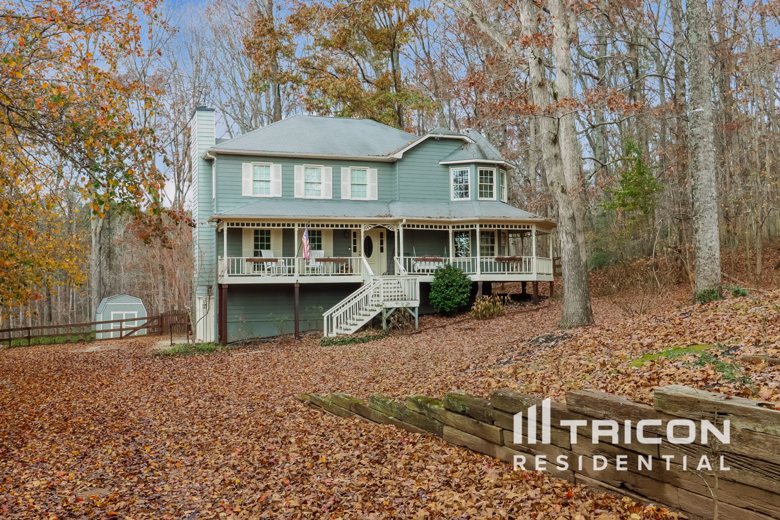 117 Jay Wood Drive Woodstock GA