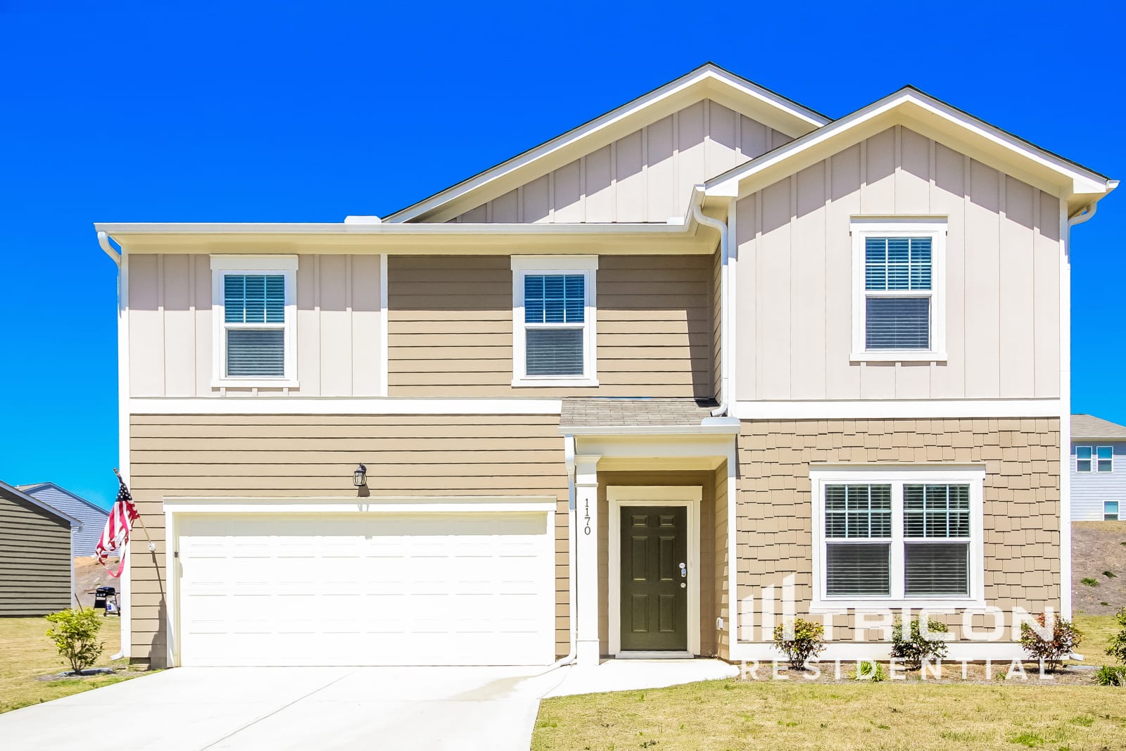 1170 Hudson Court Bethlehem GA