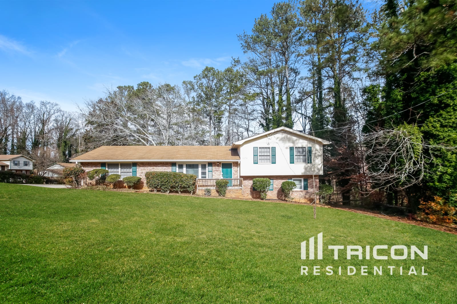 1170 Vermillion Circle SW Marietta GA