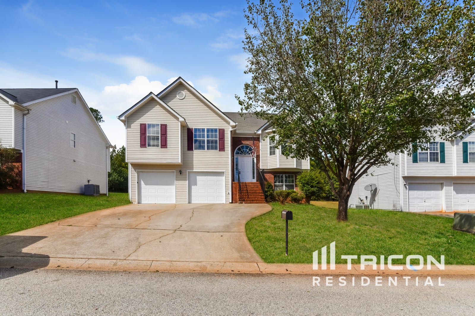 11728 Spring Lake Way Fayetteville GA