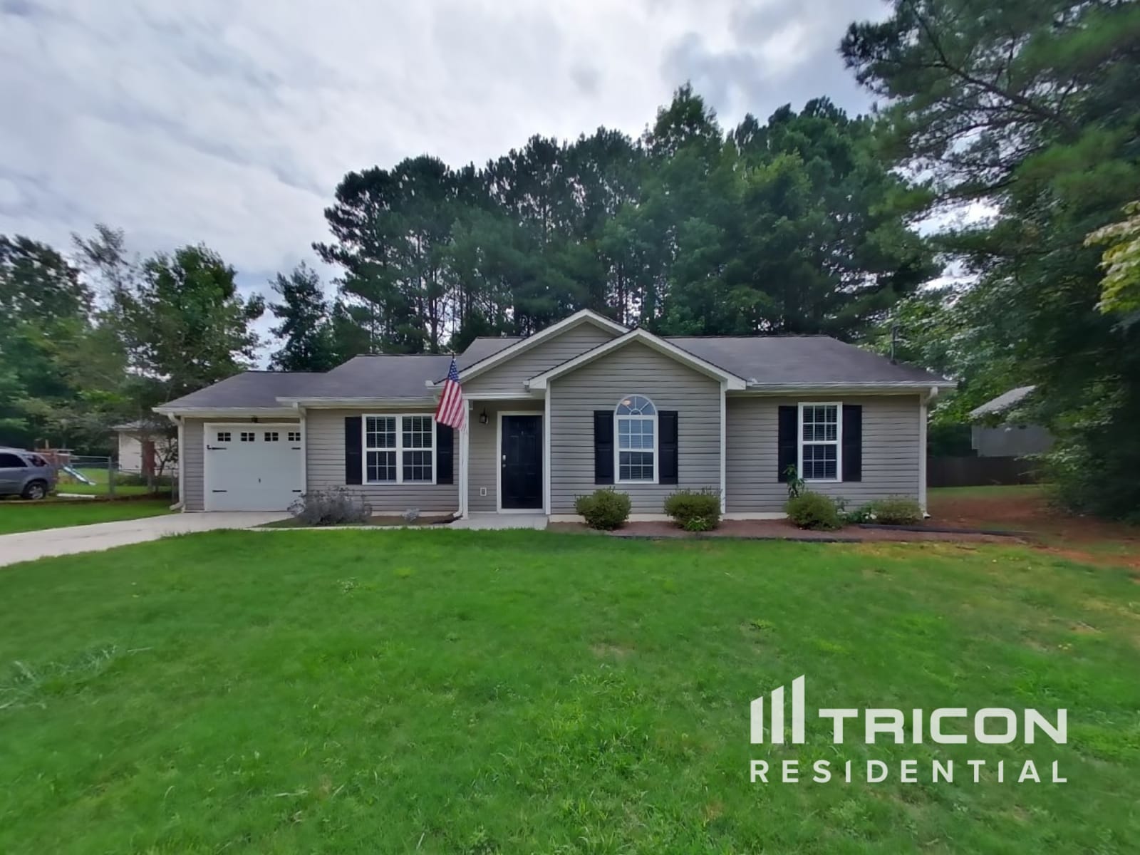 1173 Woodwind Drive Rockmart GA
