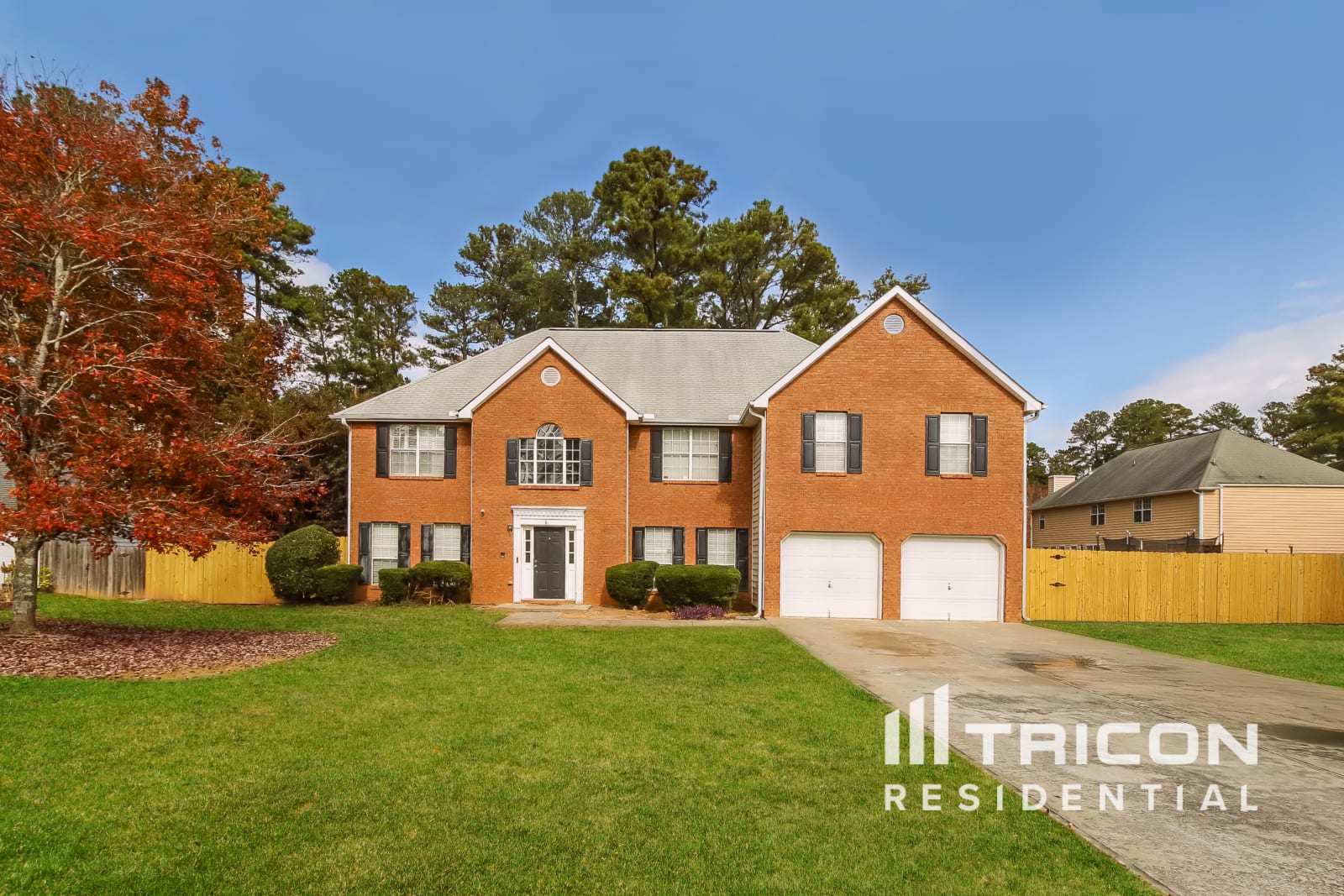 1177 Adah Court Lawrenceville GA