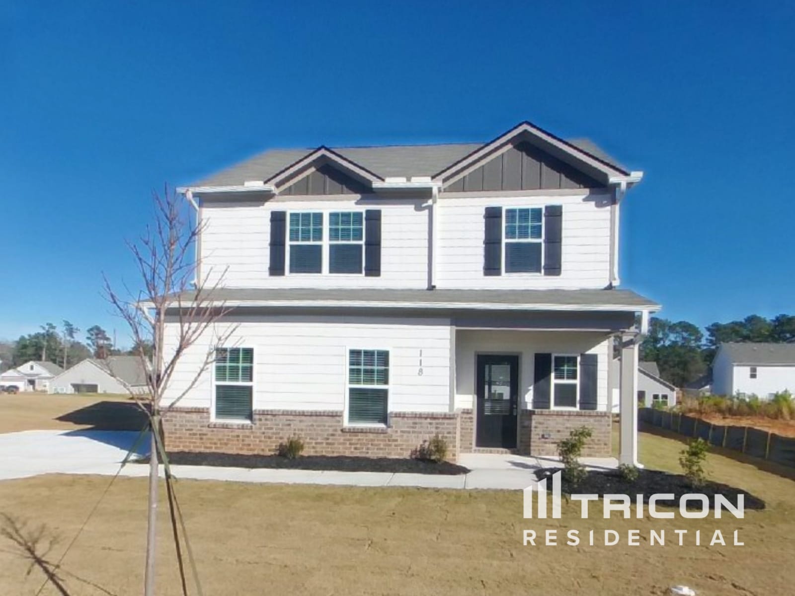 118 Avondale Blvd Conyers GA