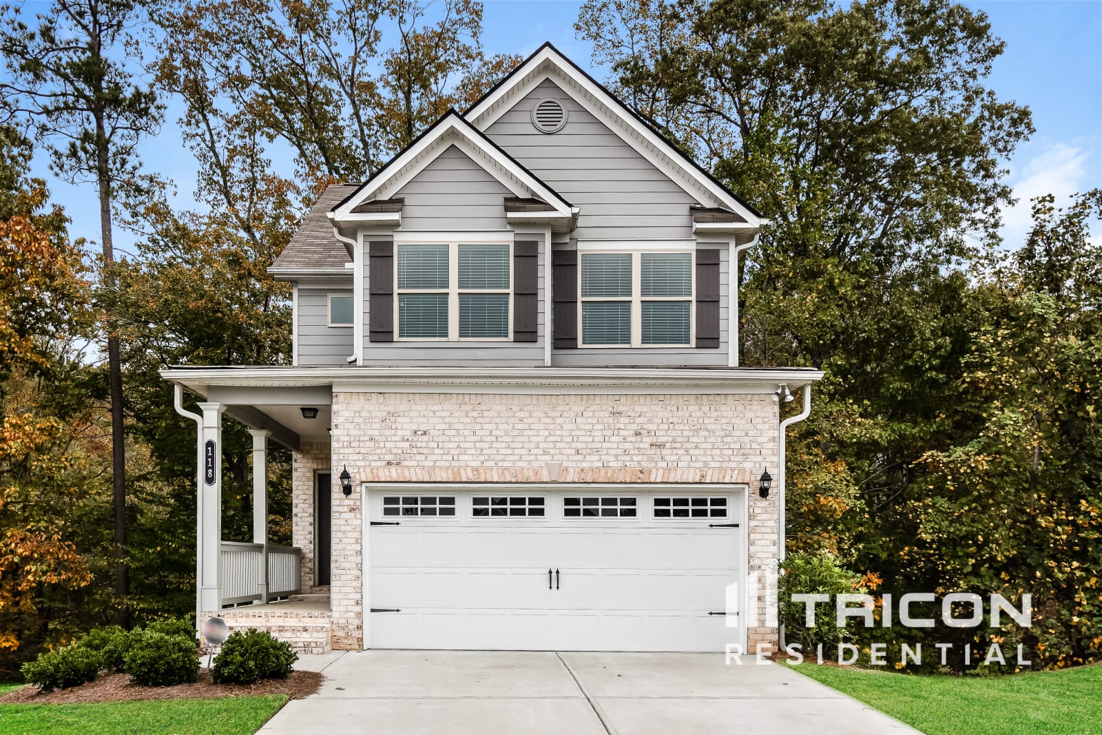 118 Monaghan Way Dallas GA