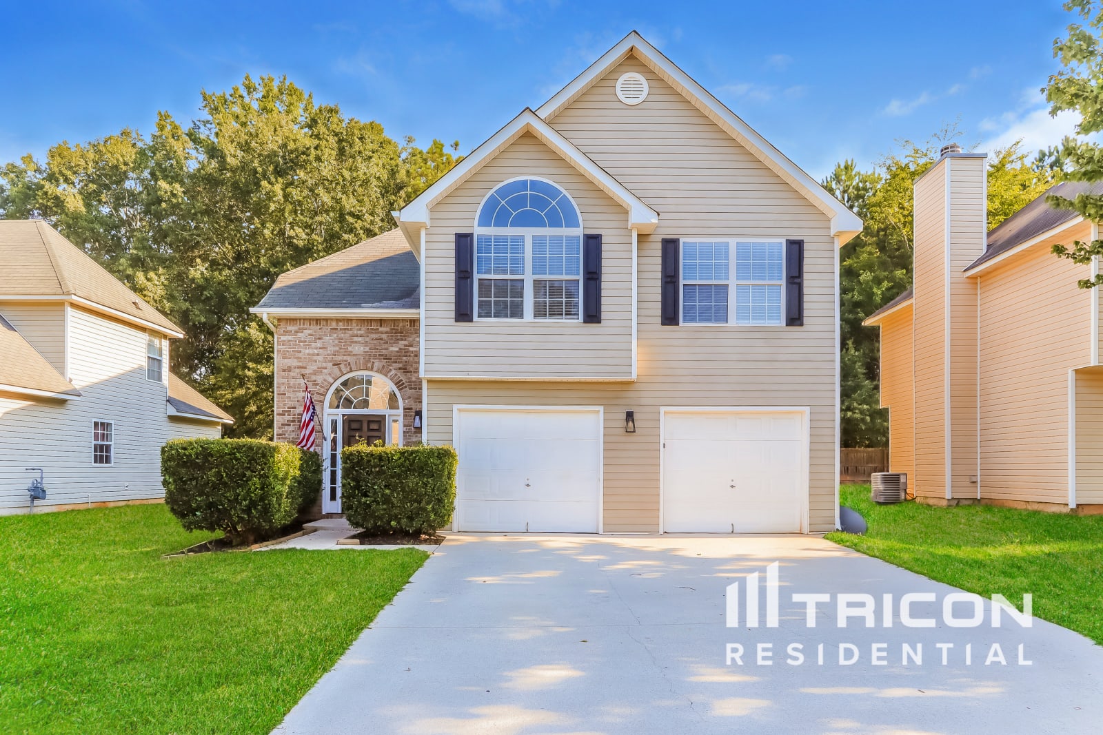 11842 Registry Boulevard Hampton GA