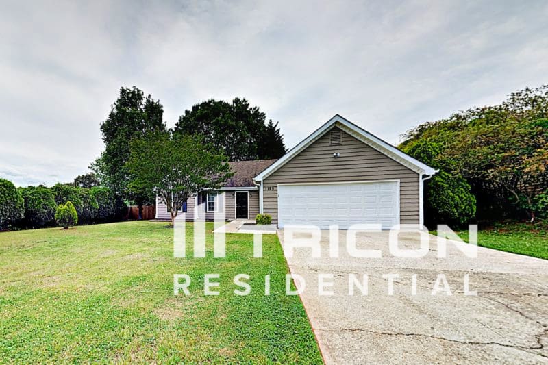 1185 Mercury Drive Lawrenceville GA