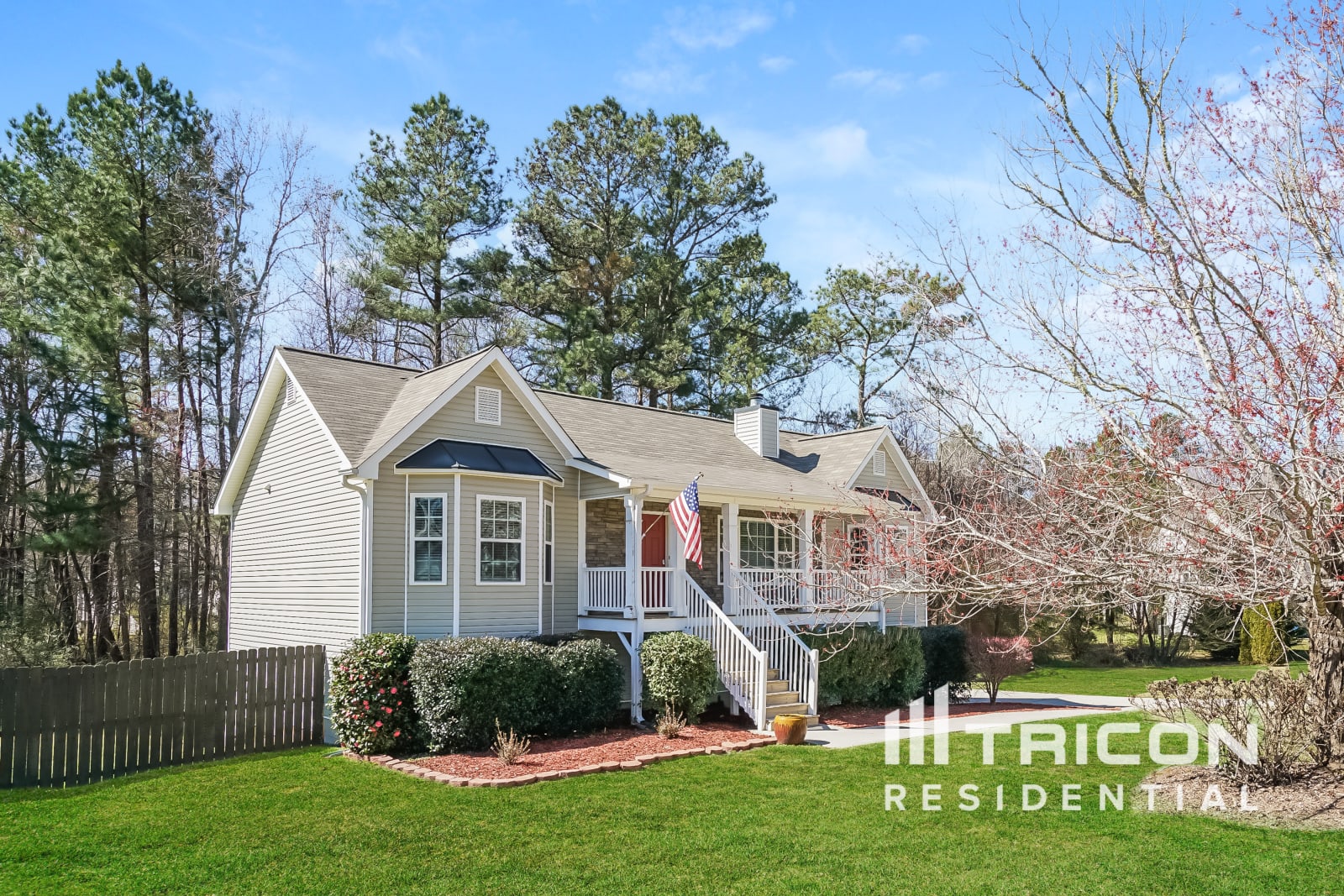 119 Creekwood Drive Carrollton GA