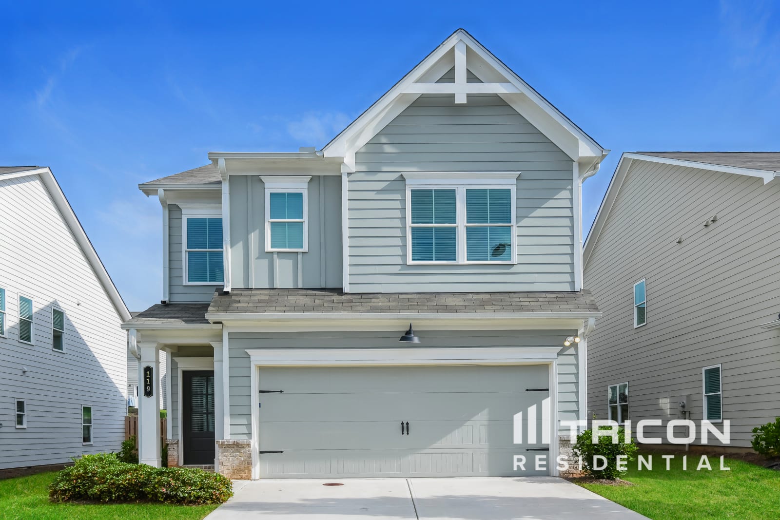 119 East Ridge Way Woodstock GA