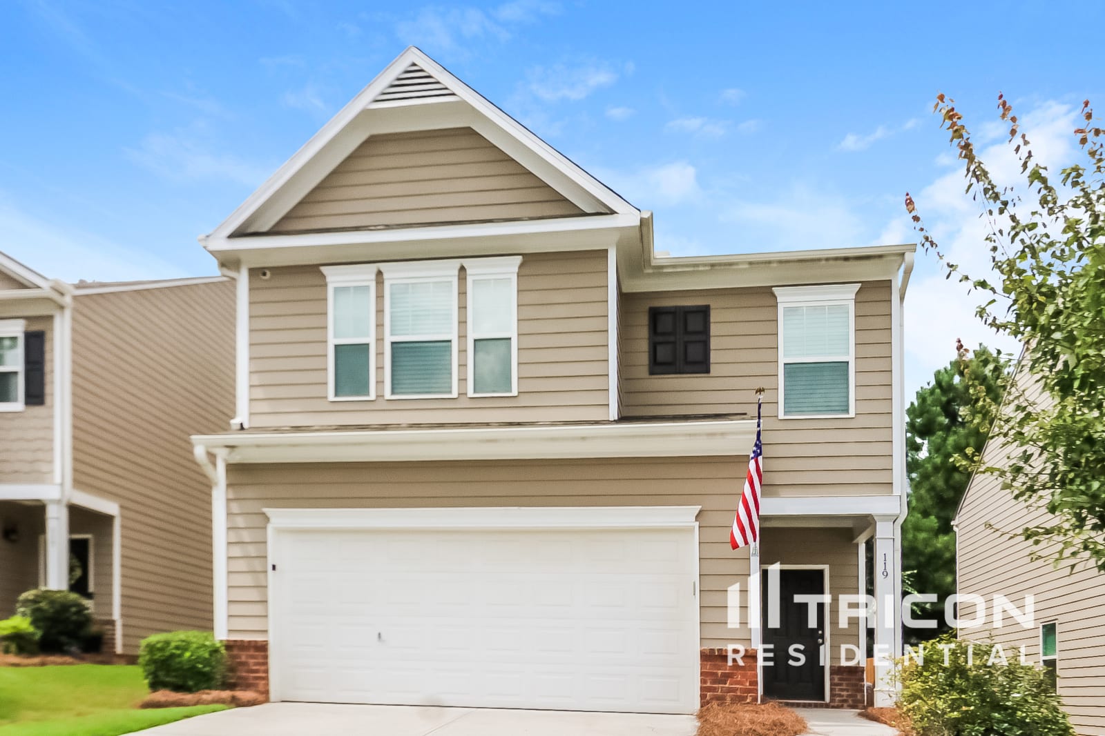 119 Kasey Drive Woodstock GA