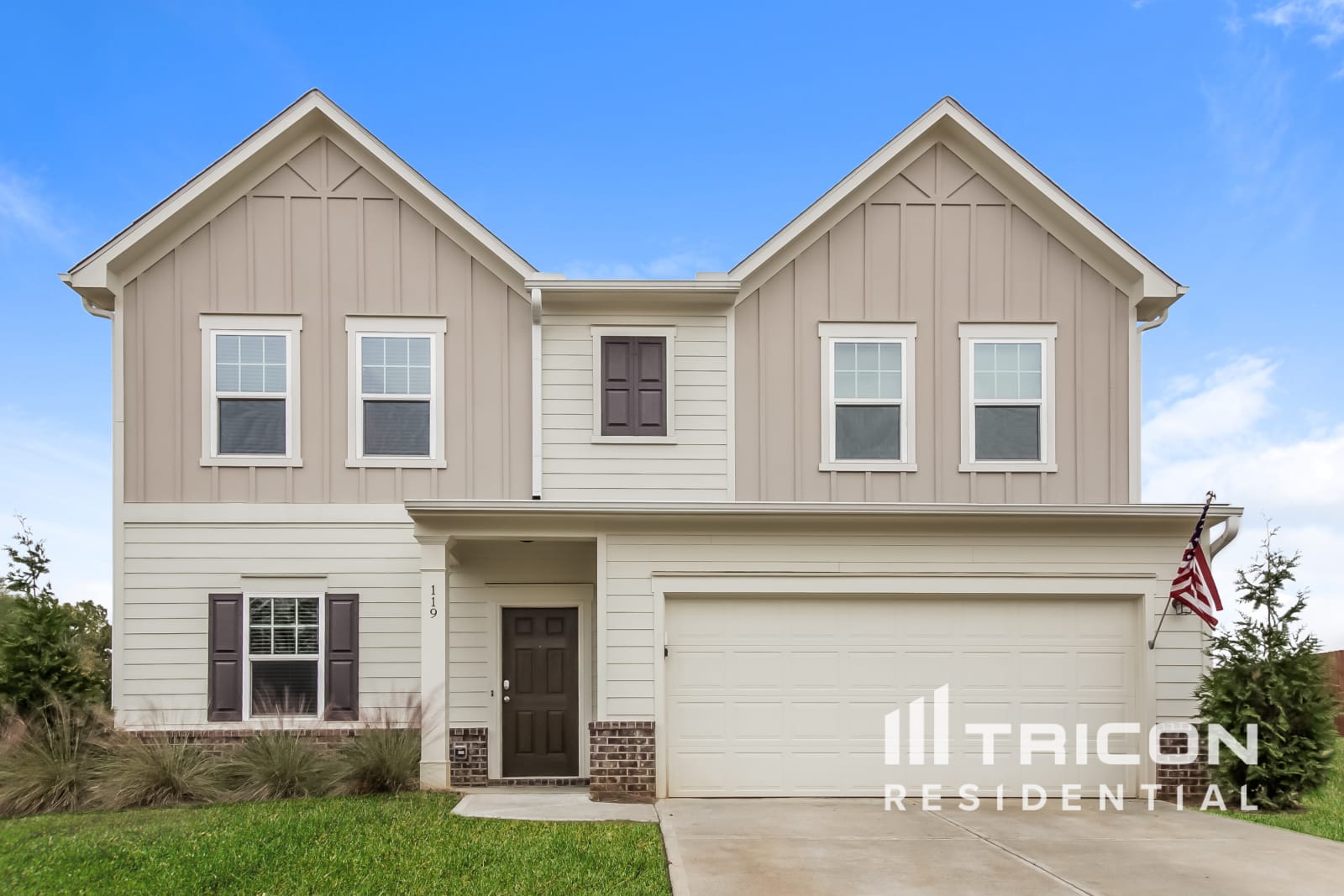 119 Sorrento Drive NW Cartersville GA