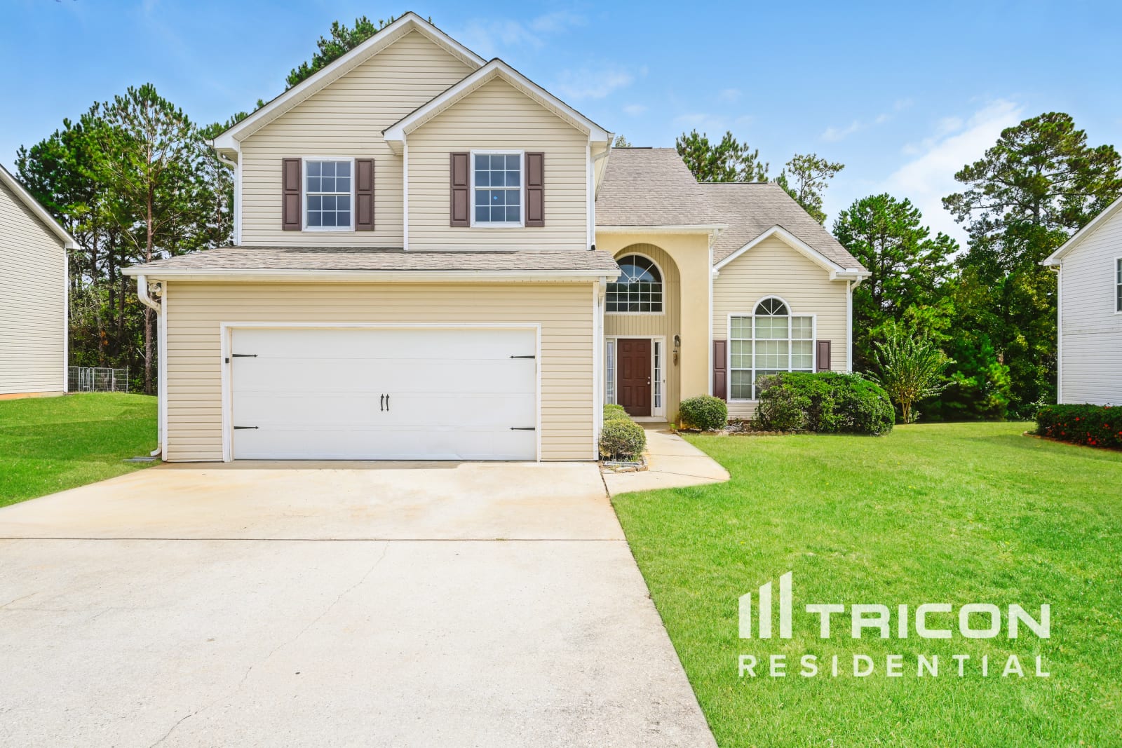 11906 Fairway Overlook Fayetteville GA