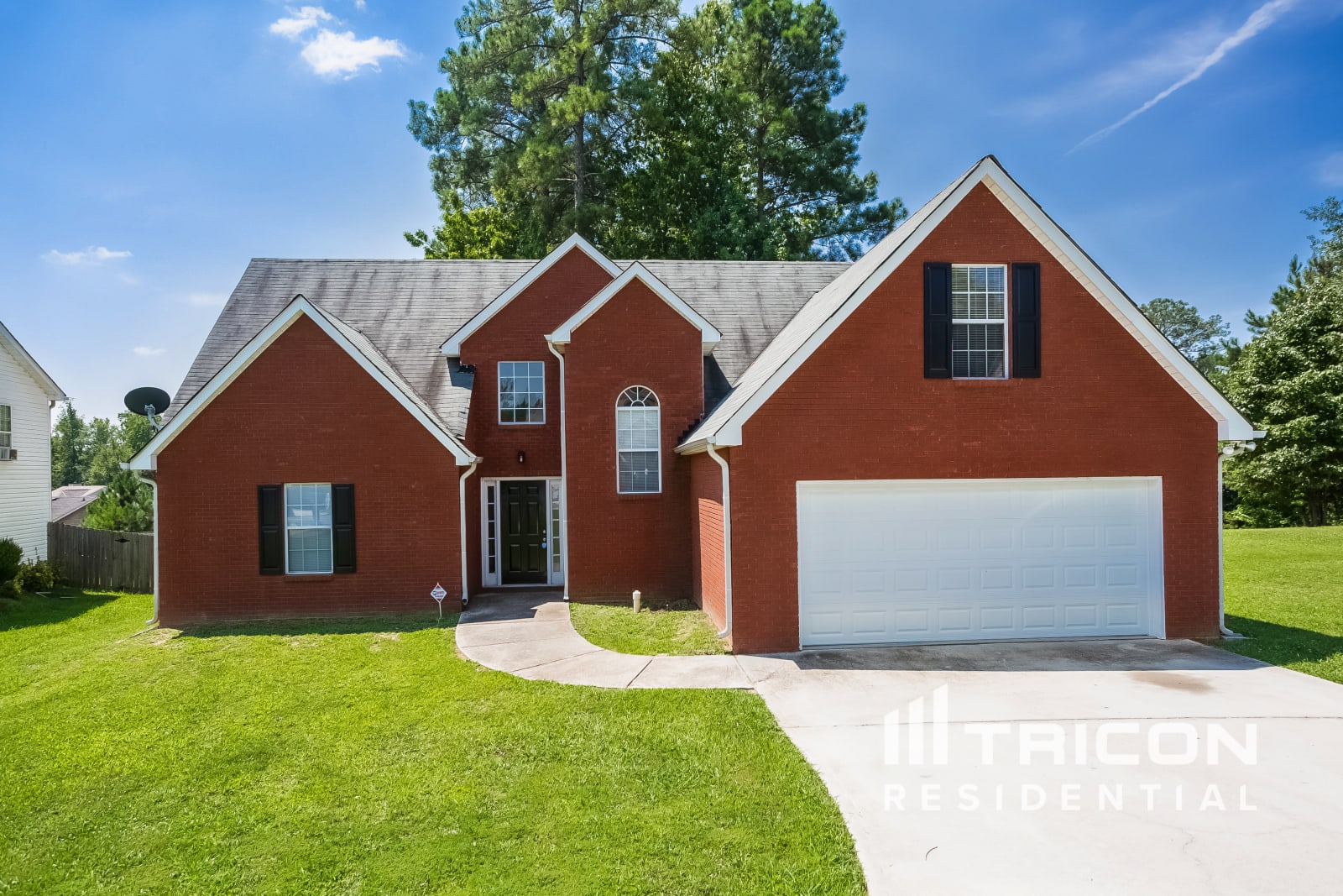 1195 Misty Meadows Way Hampton GA