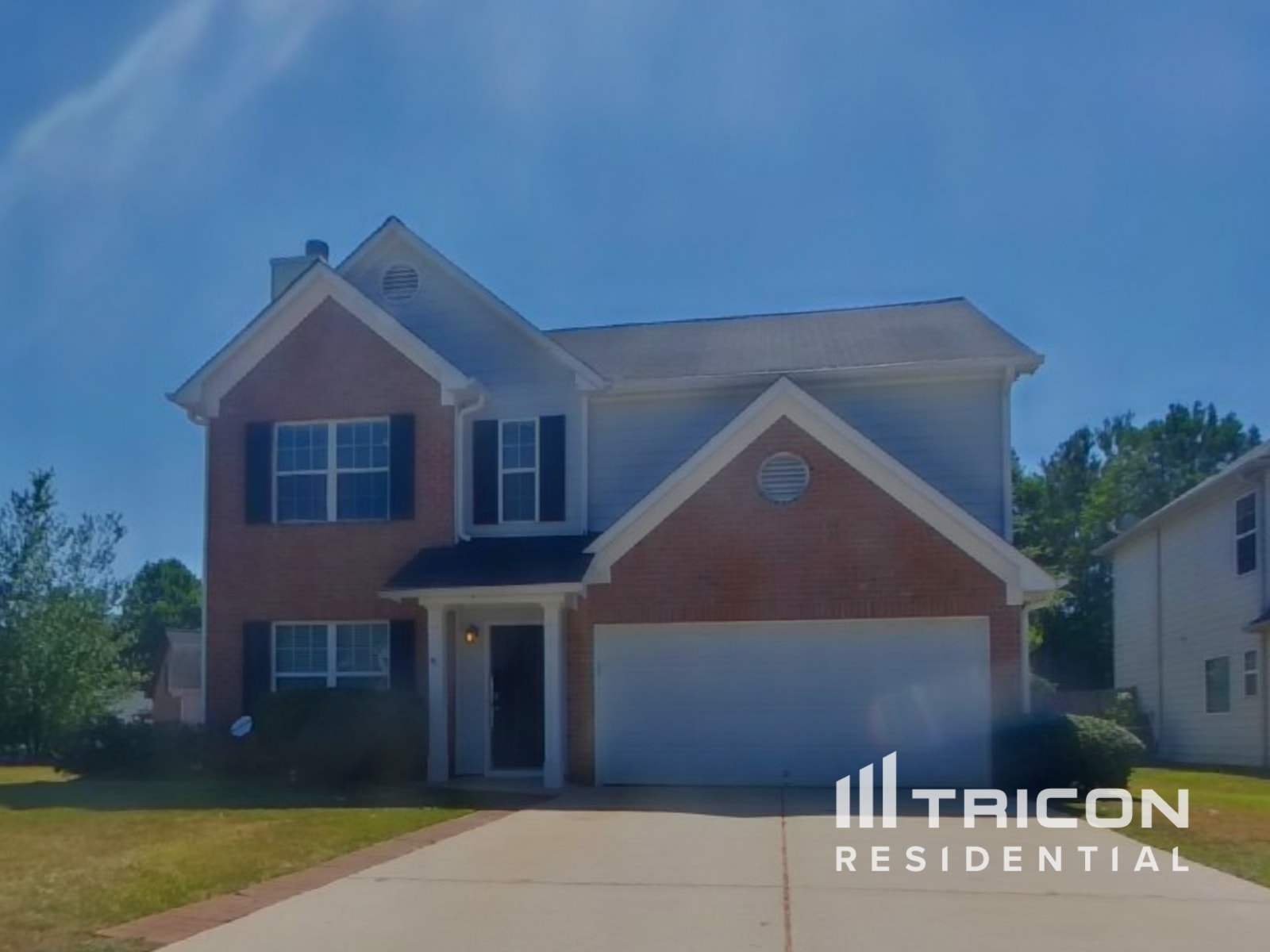 120 Lakeside Point Covington GA