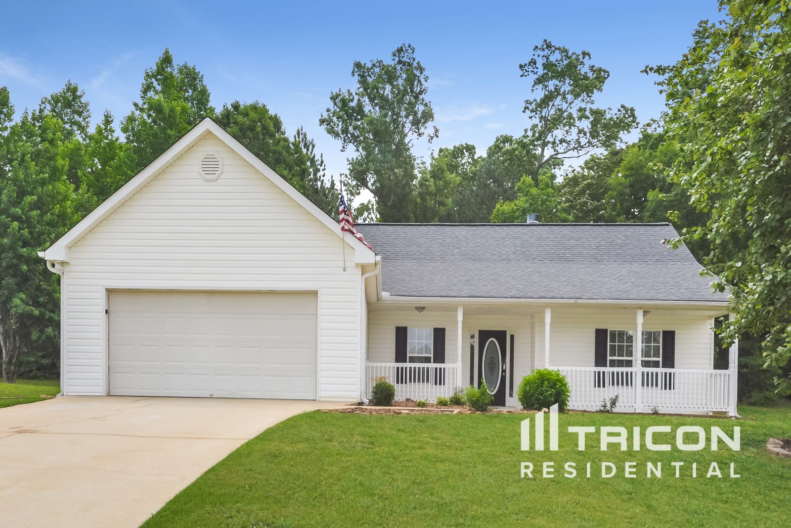 120 Stephens Way Covington GA