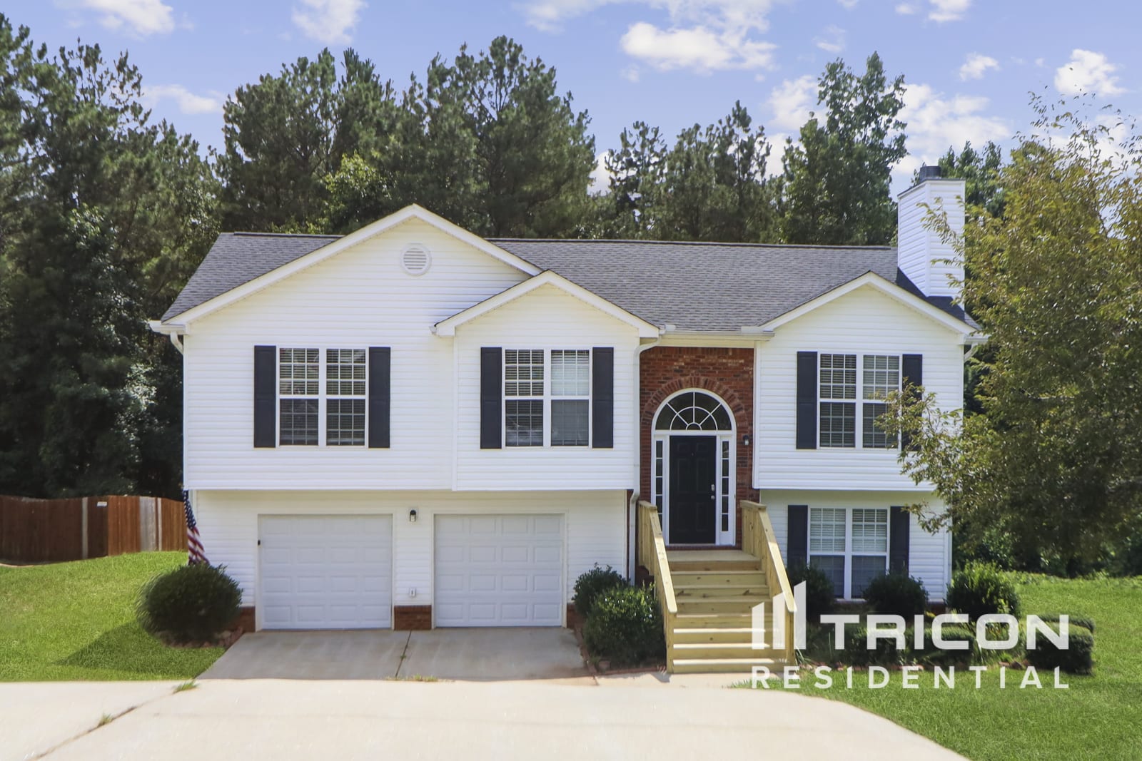 1206 Bradford Park Lane Auburn GA