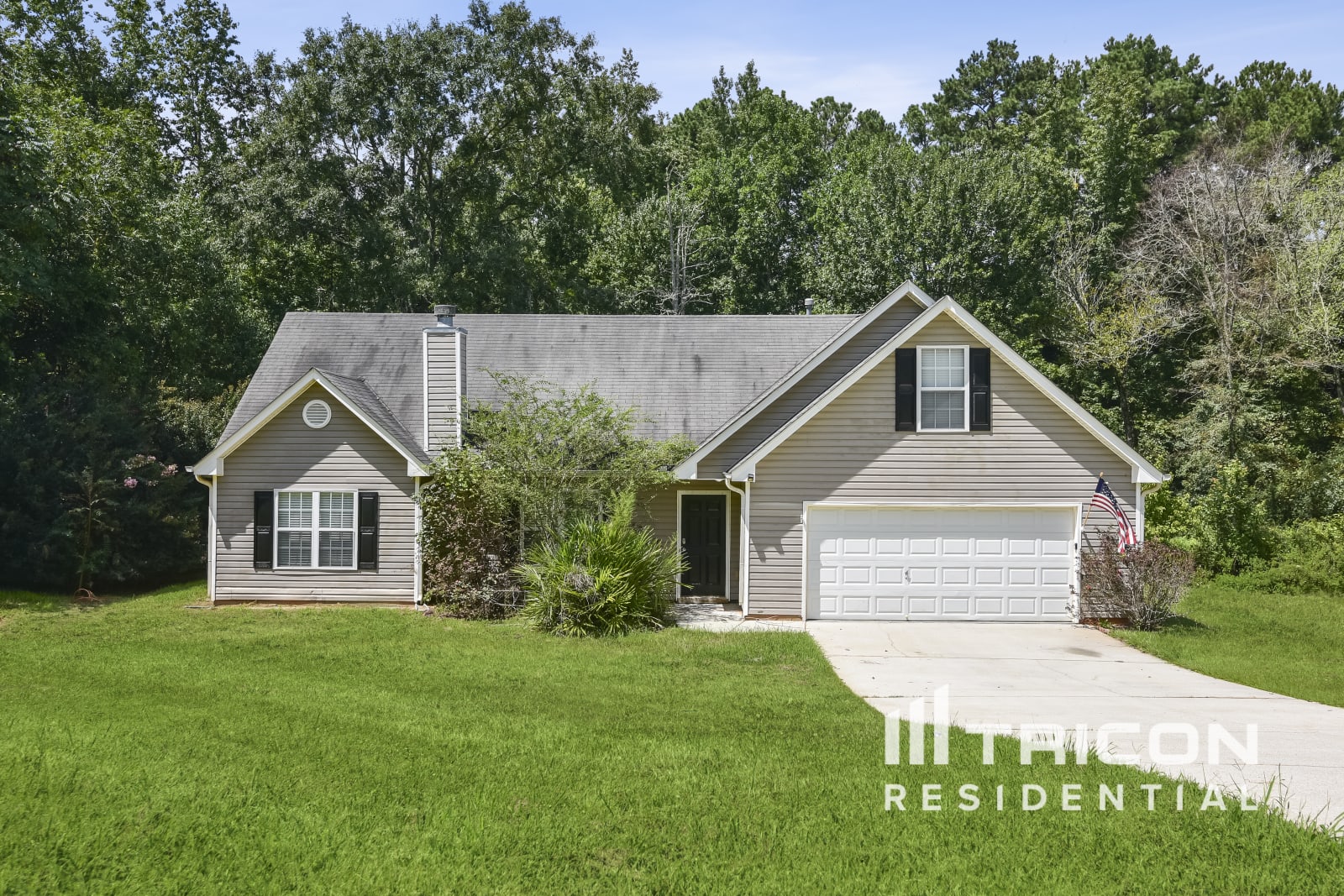 1206 Catalina Parkway McDonough GA