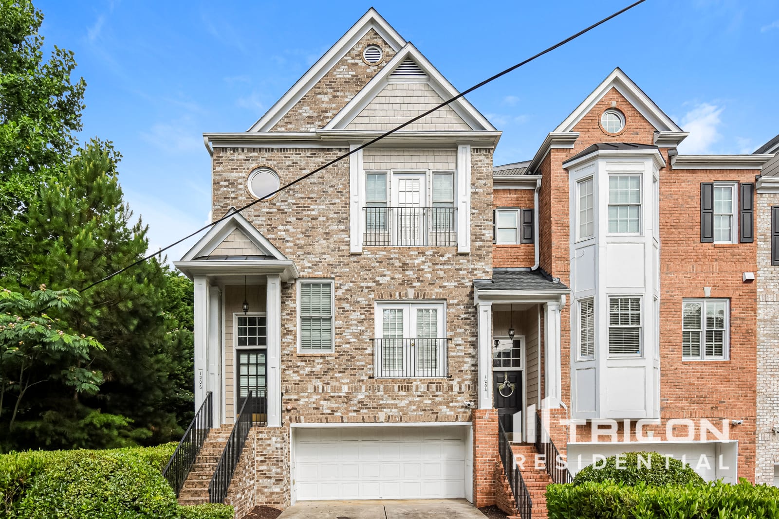 1206 Comet View Trail Southeast Smyrna GA