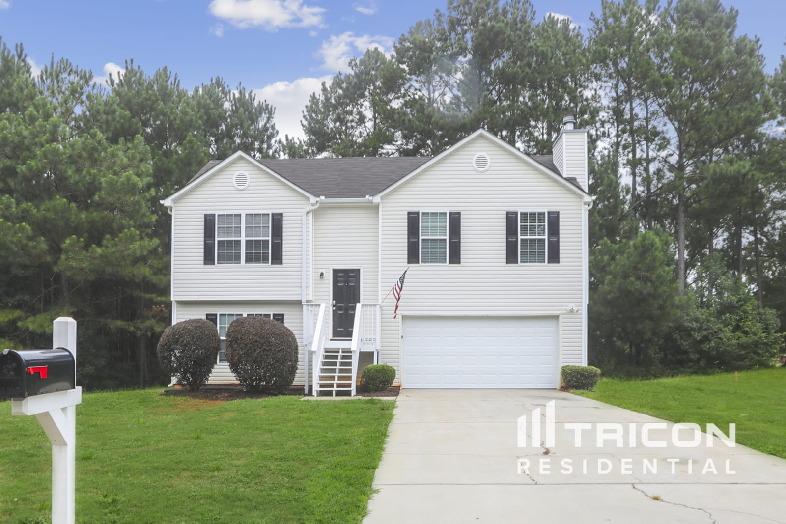1206 Oakland Drive Monroe GA
