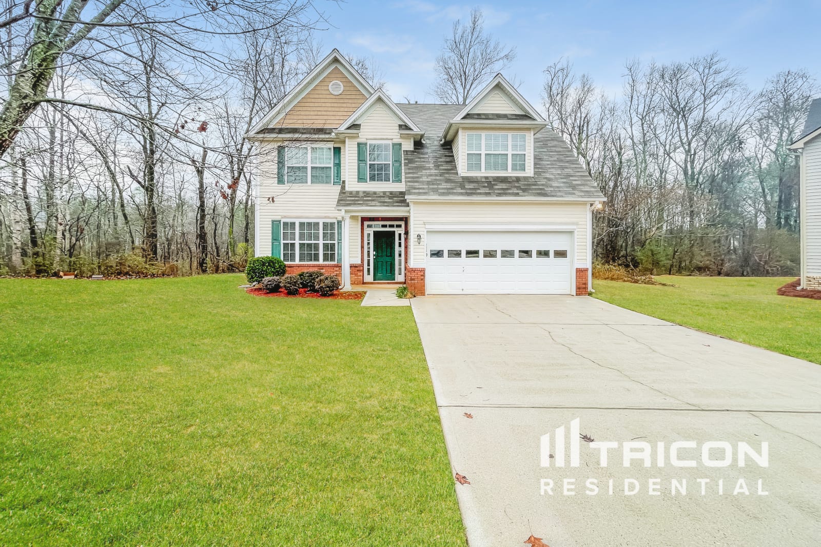 1206 Seagull Way Hampton GA