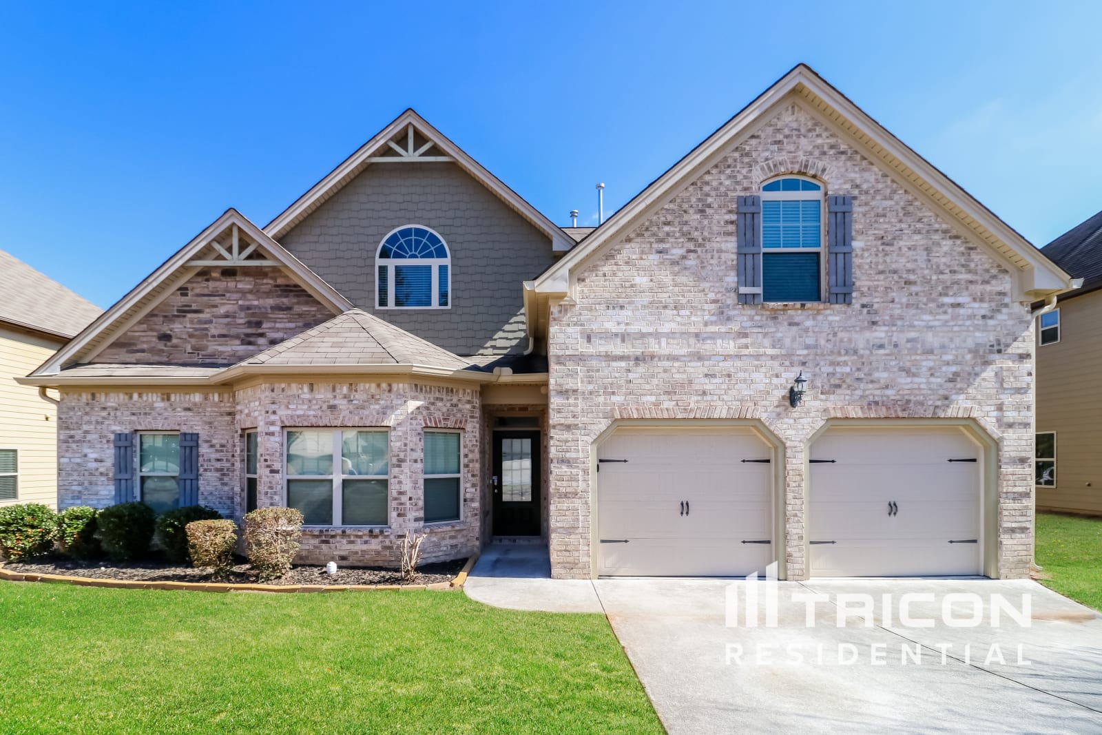 1206 Trophy Club Avenue Dacula GA