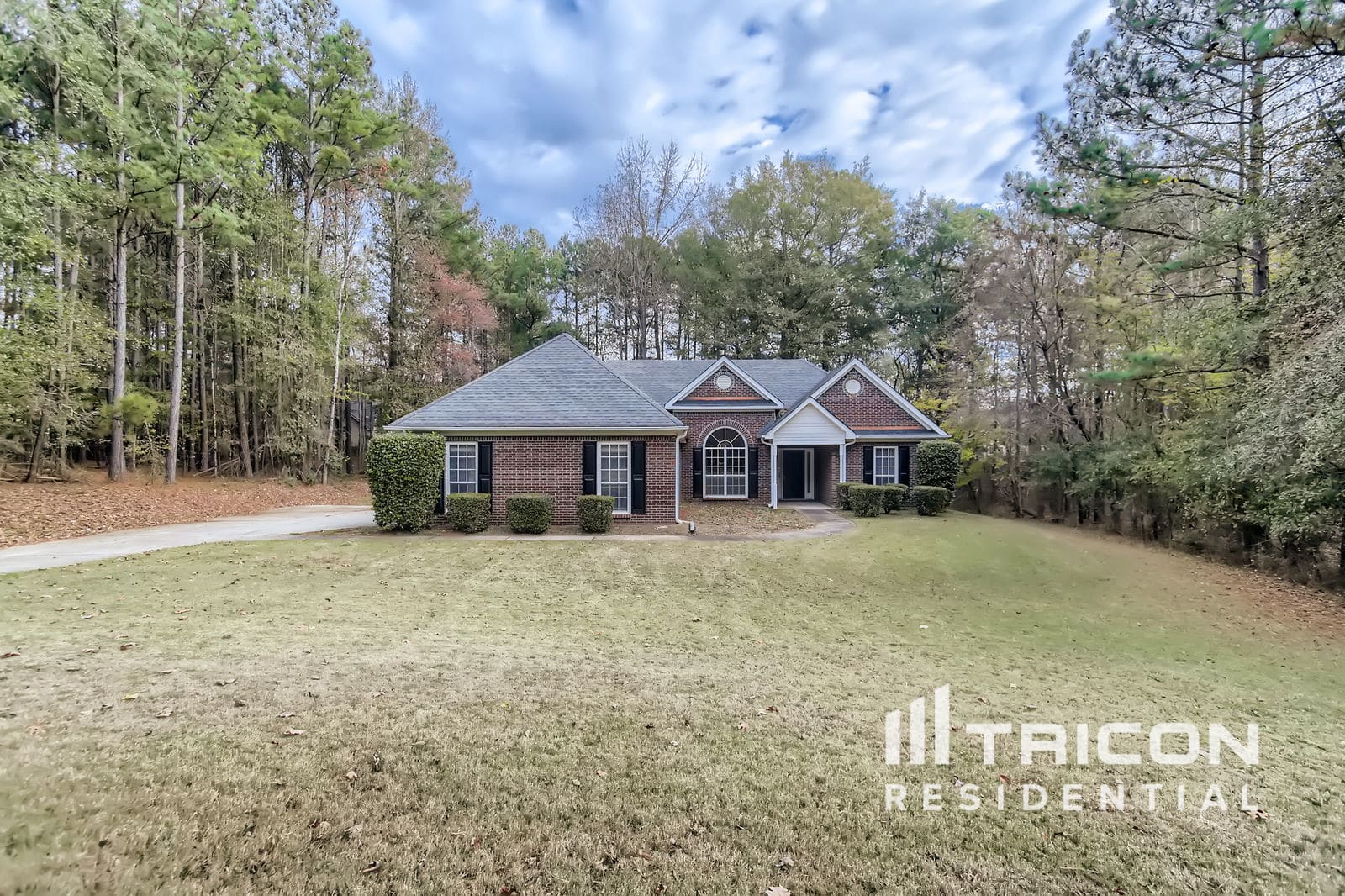 1207 Maplewood Circle McDonough GA