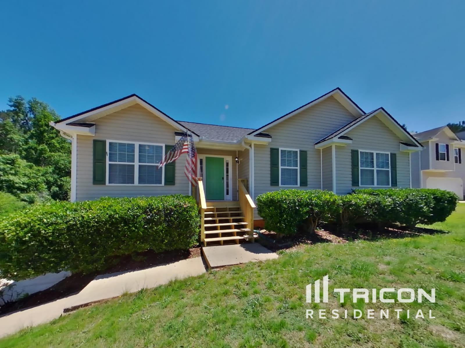 121 Millwheel Dr Villa Rica GA