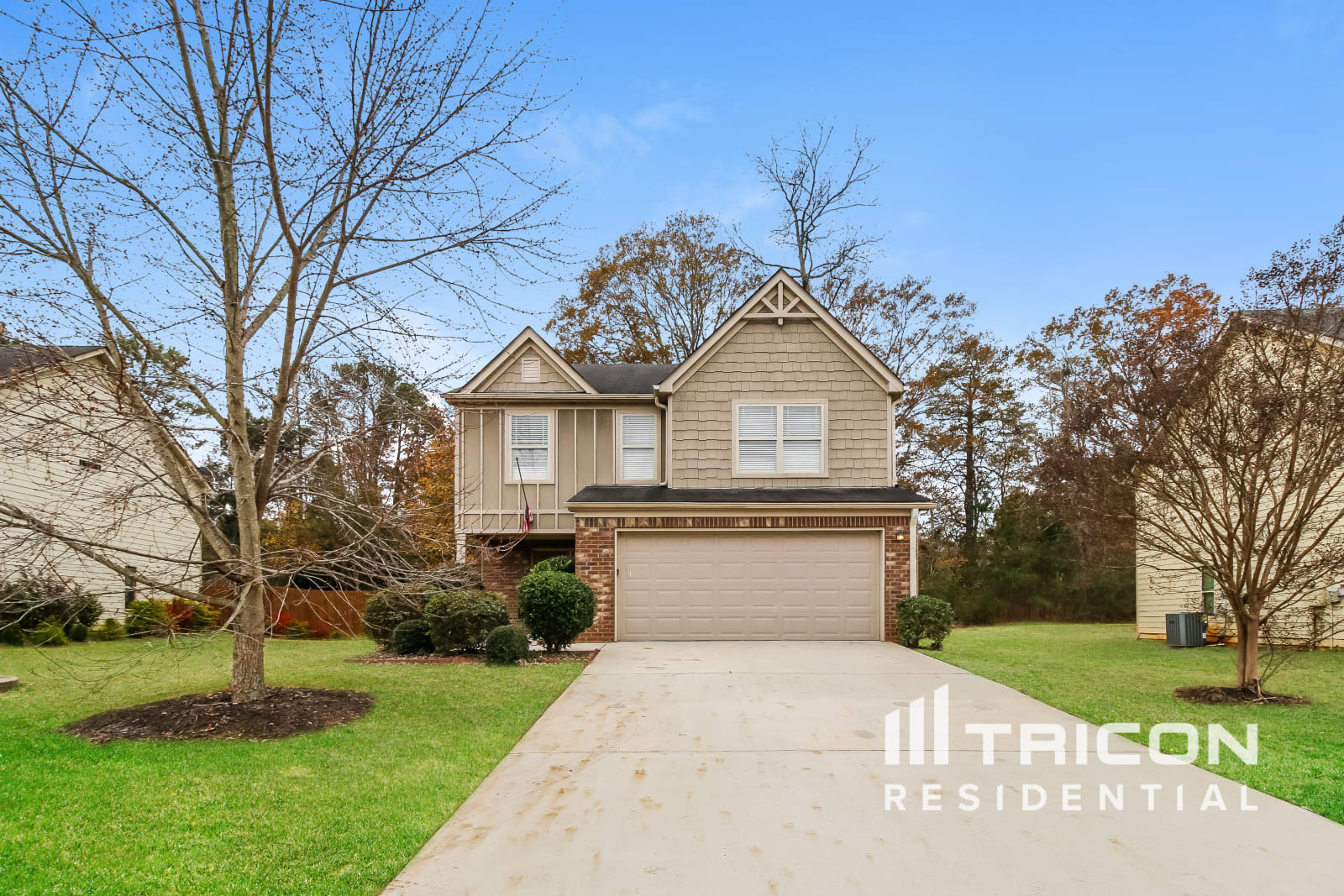 121 Pristine Drive Locust Grove GA