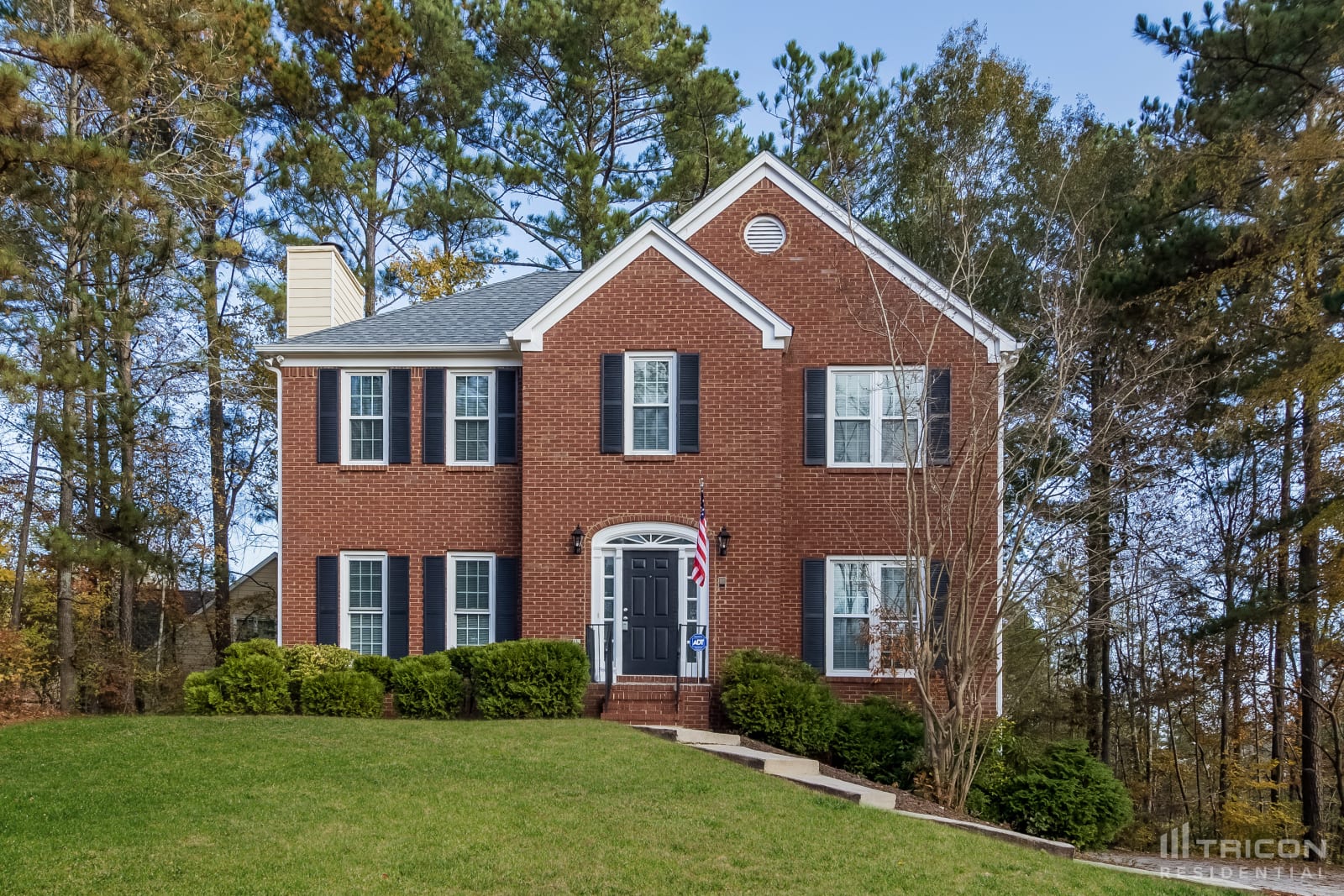 1210 Scandrett Overlook Nw Kennesaw GA