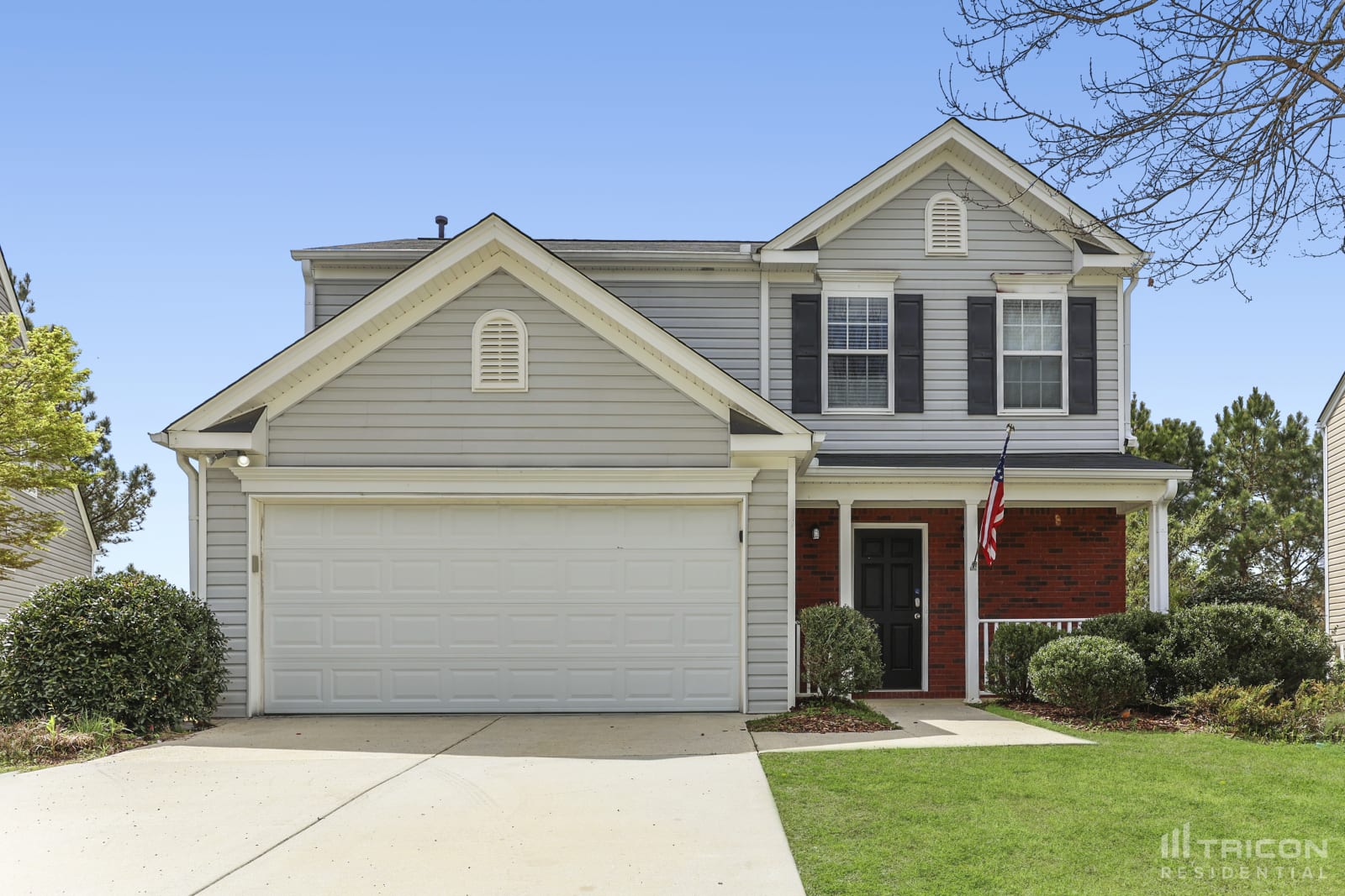 1217 Andrews Drive Lithia Springs GA
