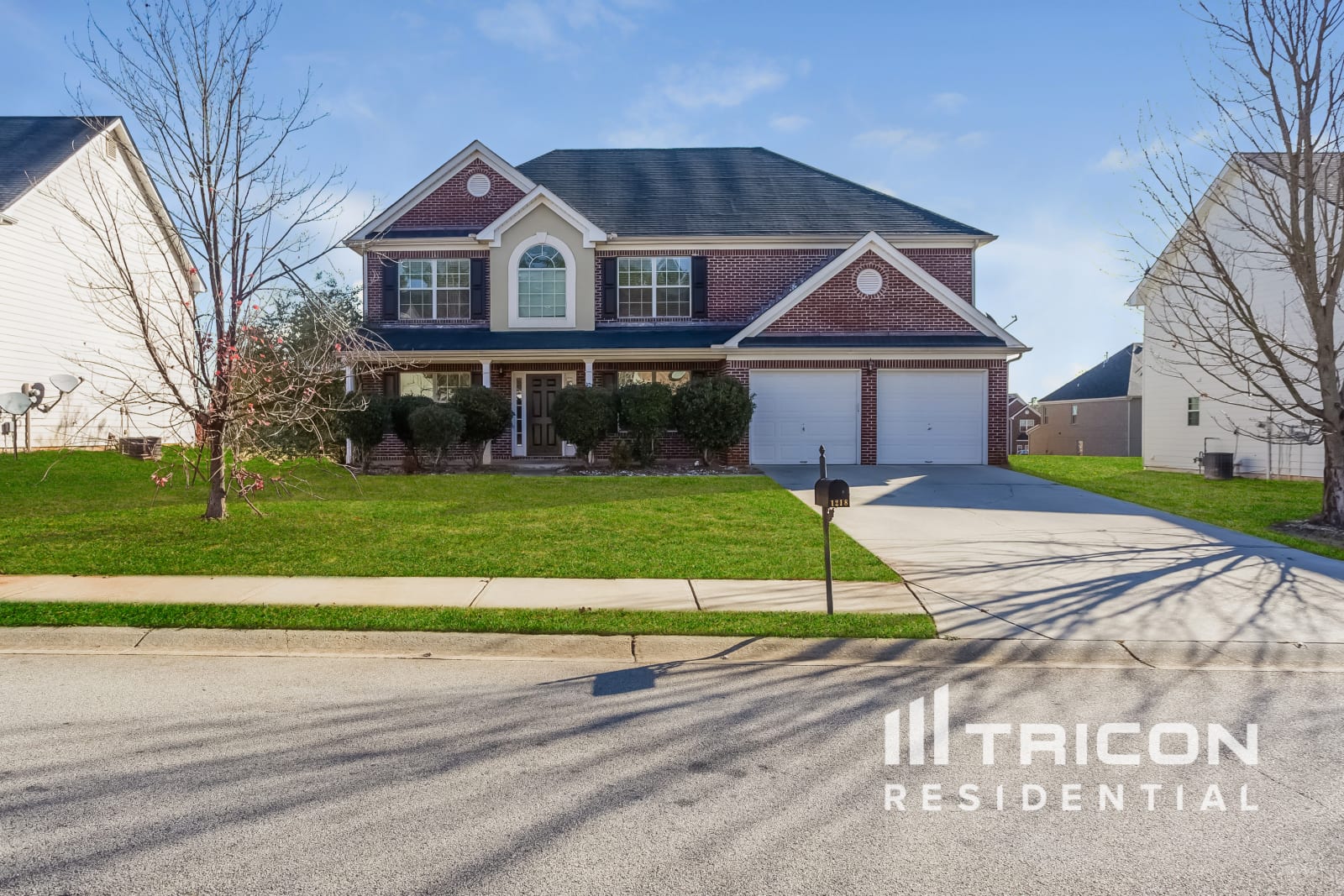 1218 Polk Crossing McDonough GA