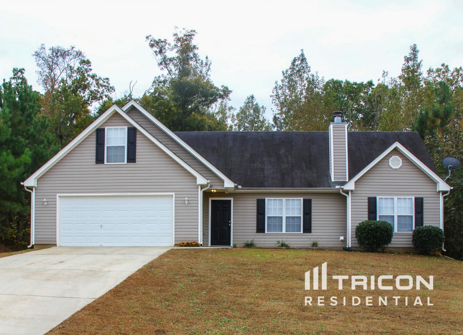1219 Catalina Parkway McDonough GA
