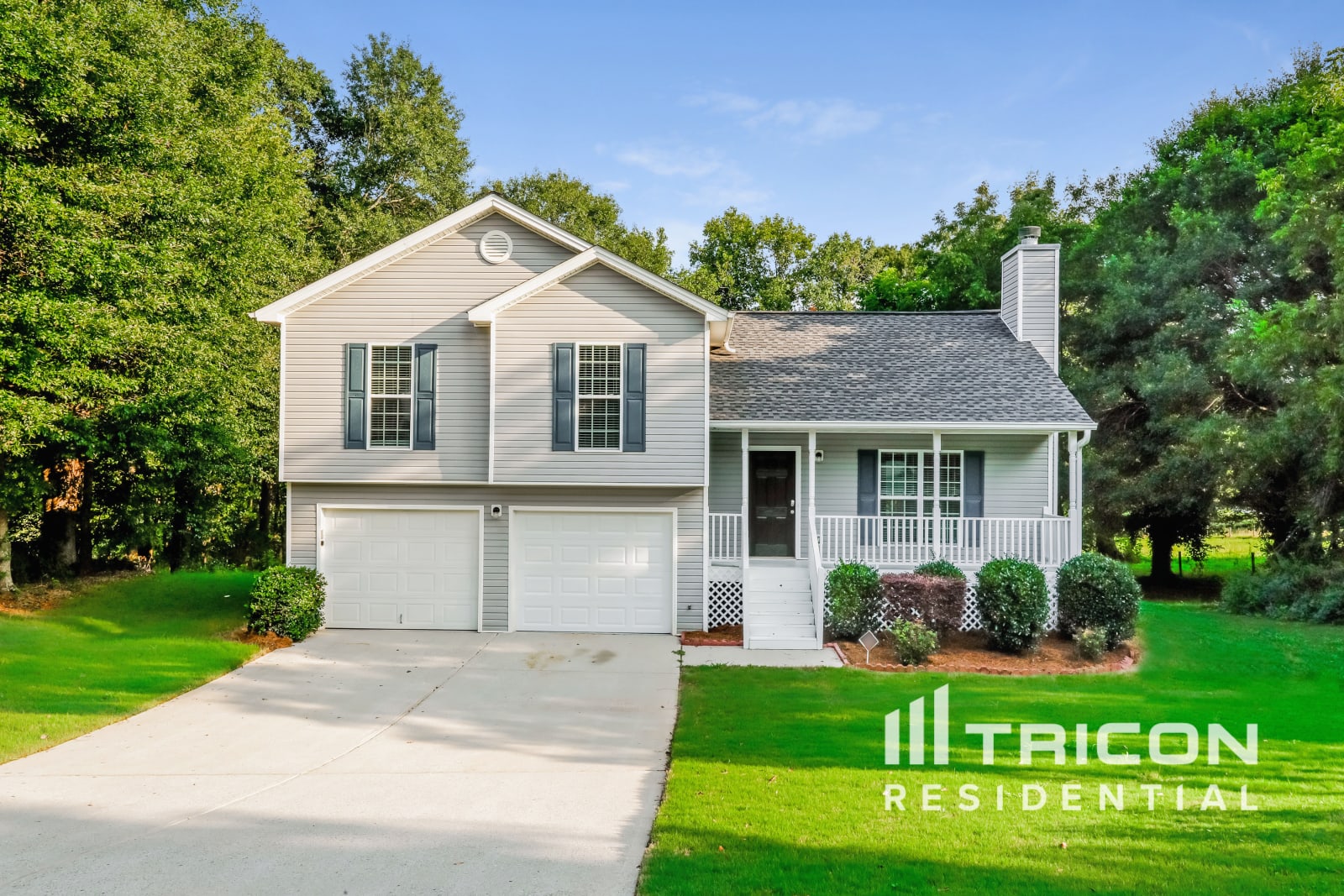 122 Chippewa Run Auburn GA