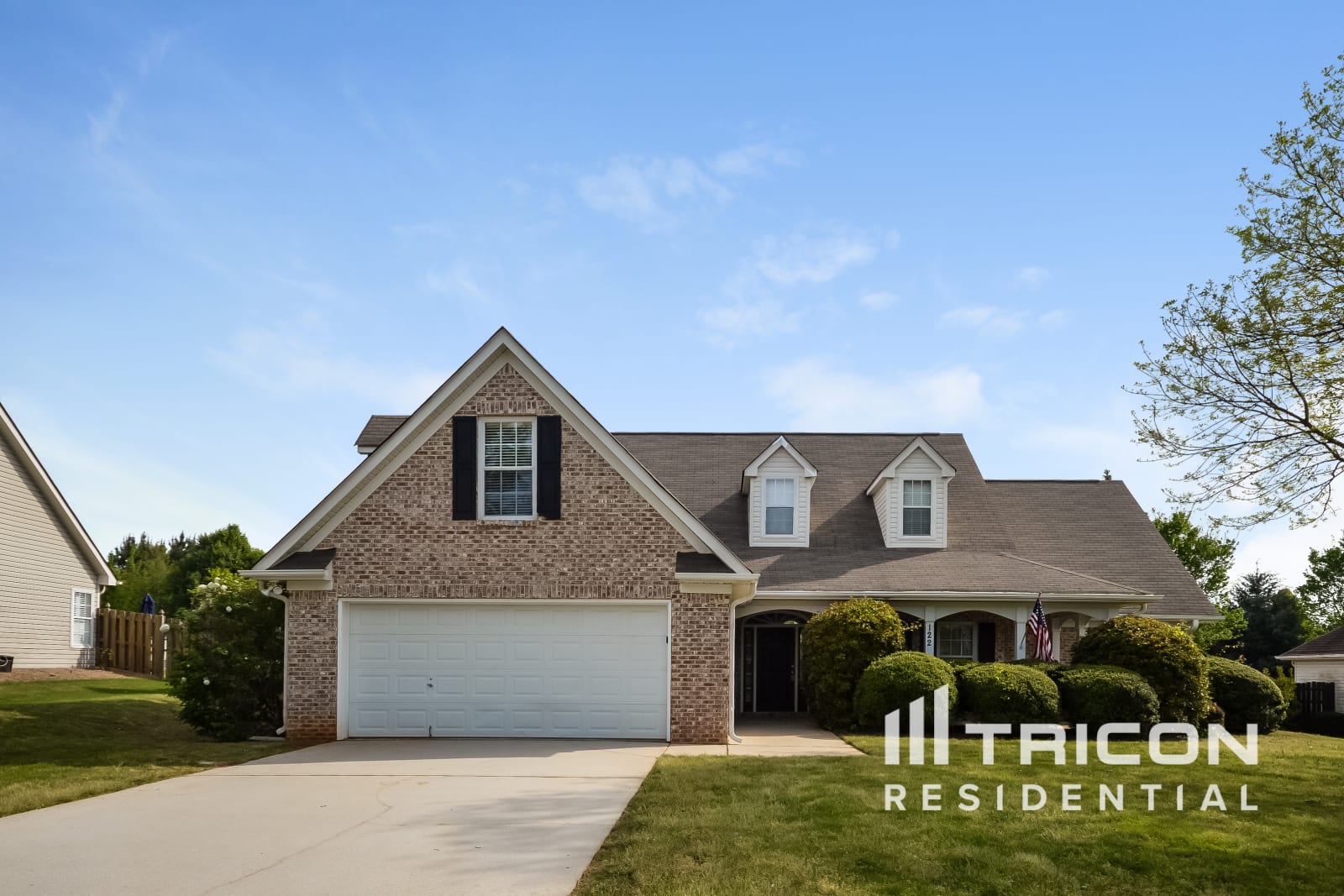 122 Ivy Trace McDonough GA