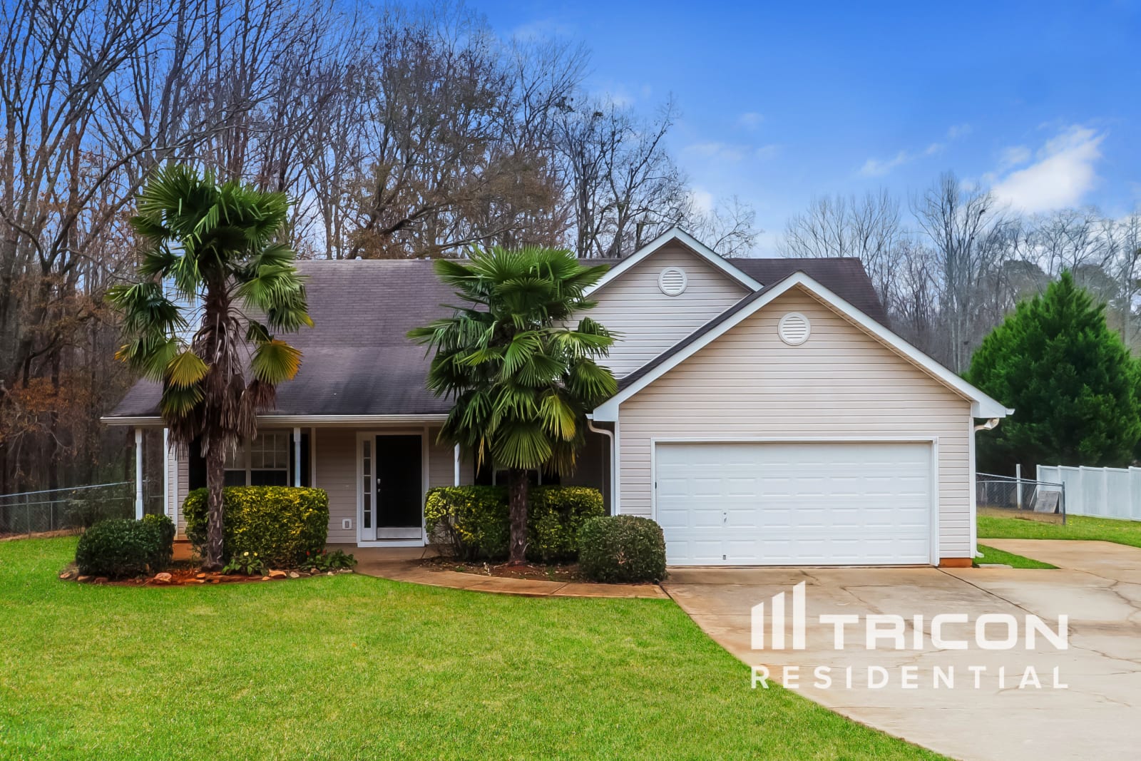 1221 Browns Country Lane Locust Grove GA