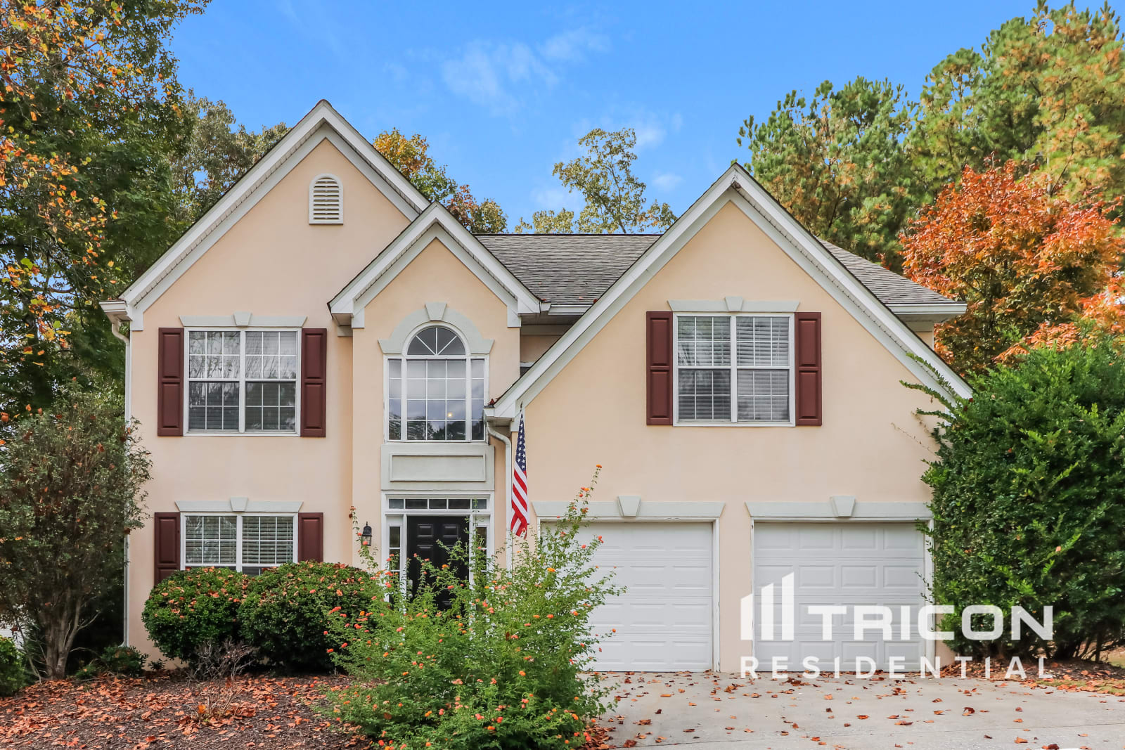 1221 Wandering Vine Court Mableton GA