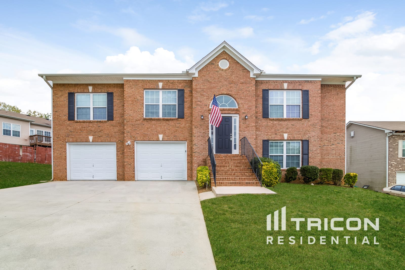 1224 Quiet Arbor Court Lithonia GA