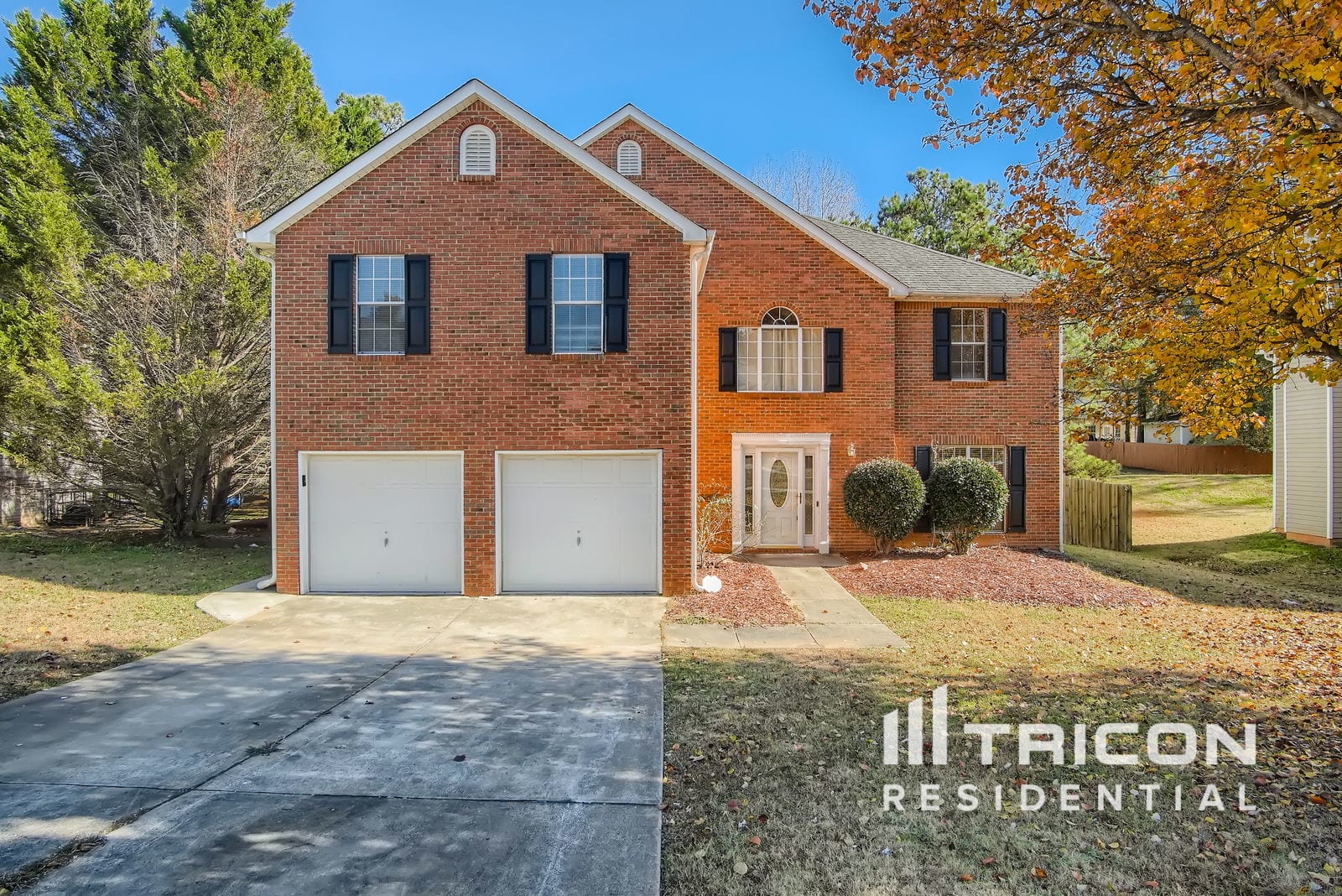12242 Molly Sue Ln Fayetteville GA