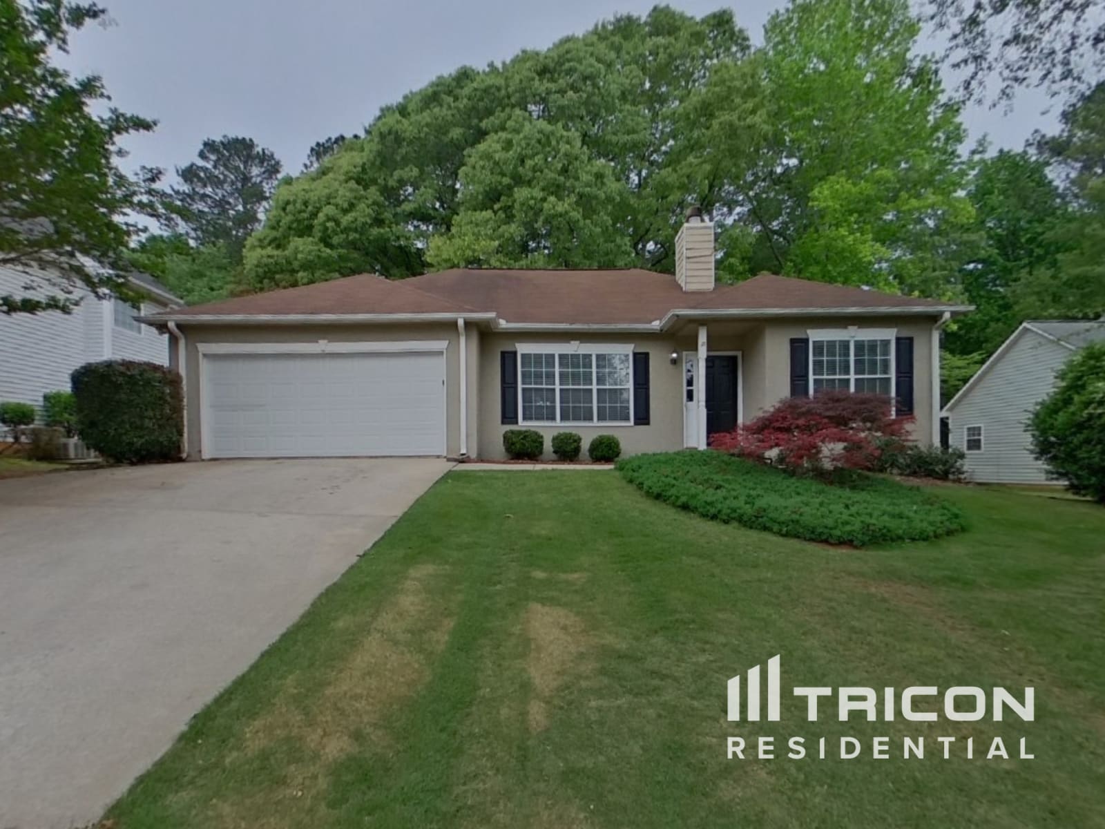 12249 Players Court Fayetteville GA